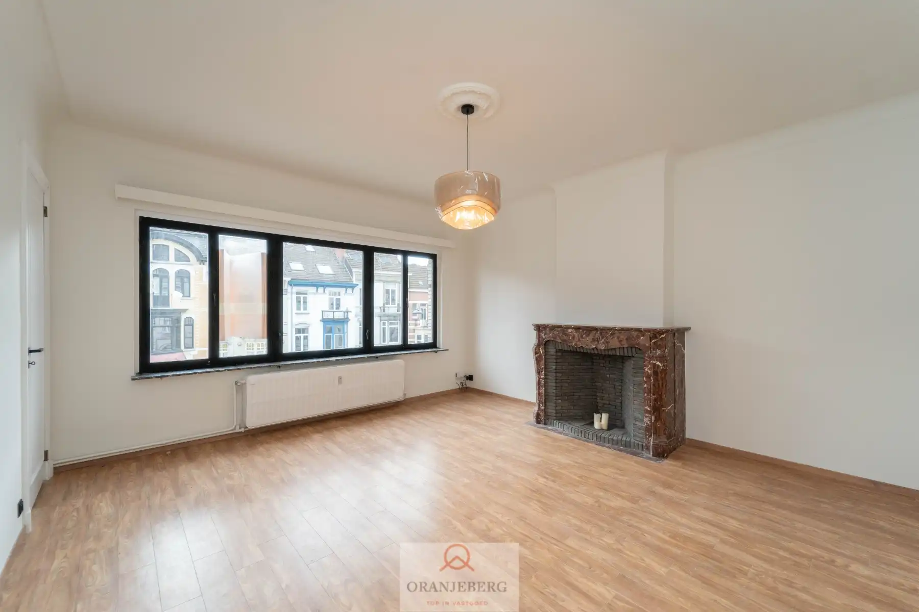 Ruim appartement aan station Gent-Sint-Pieters foto 10