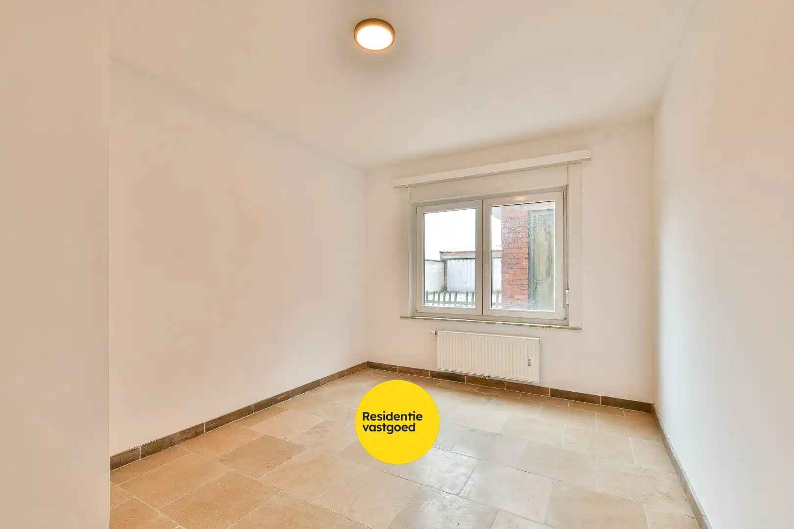 Te huur: gelijkvloers 2-slaapkamerappartement in centrum De Haan!  foto 17