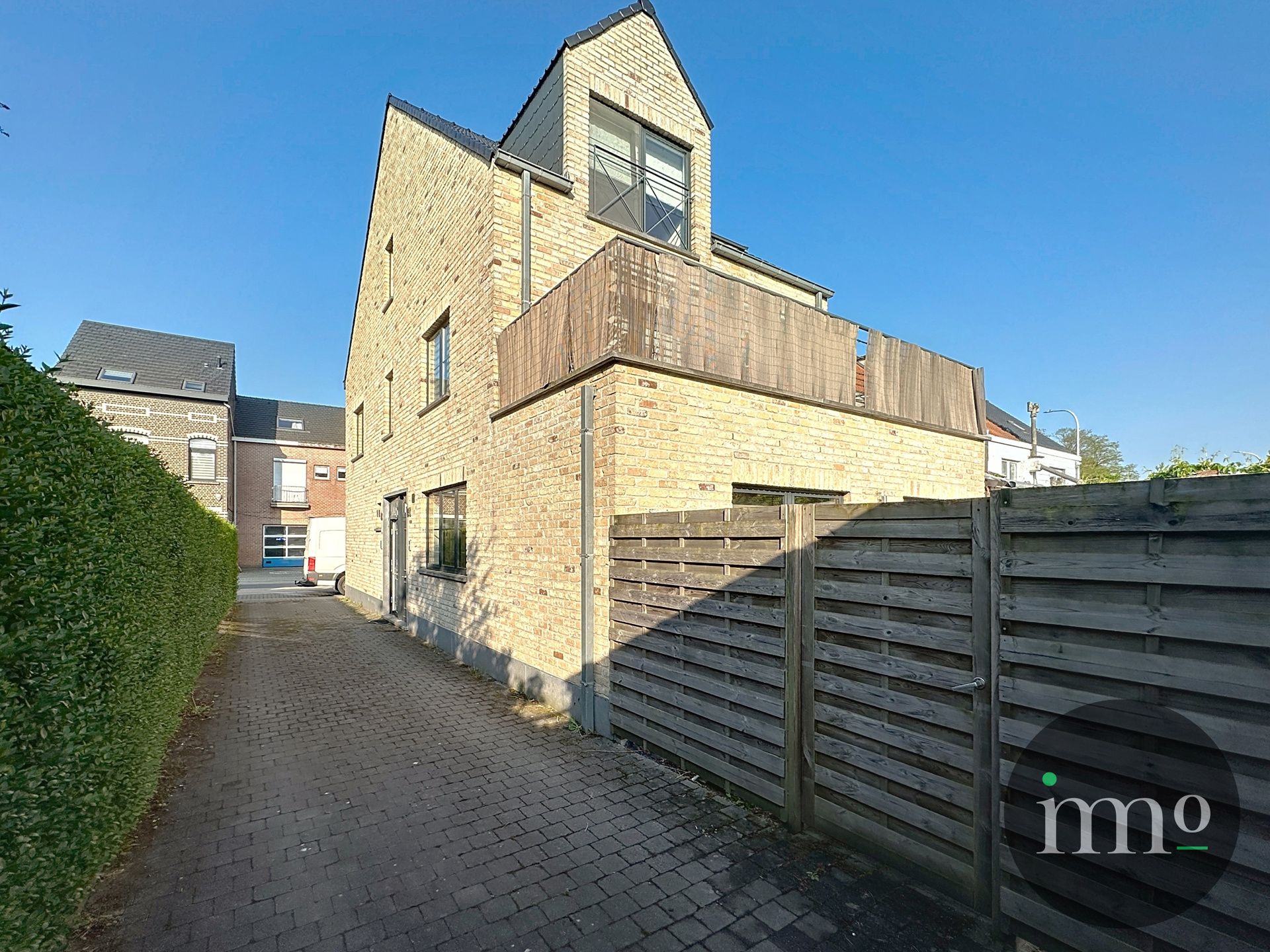 Appartement te koop foto 23