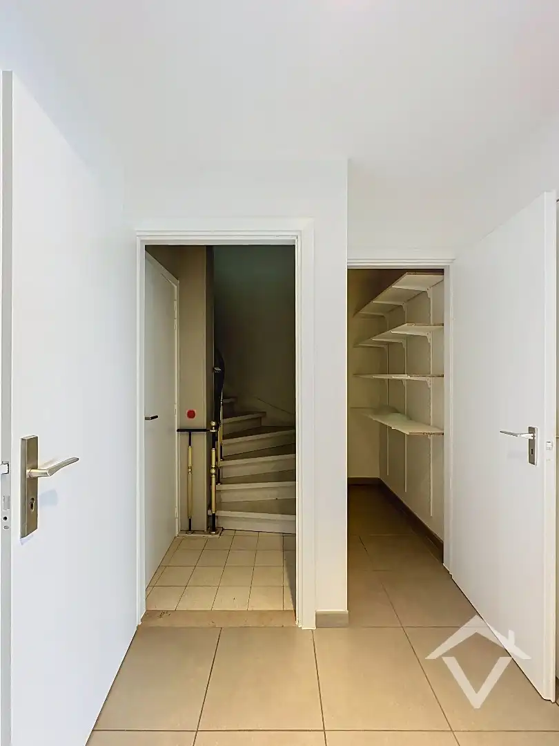 Appartement met 3 slaapkamers te Oostende foto 12