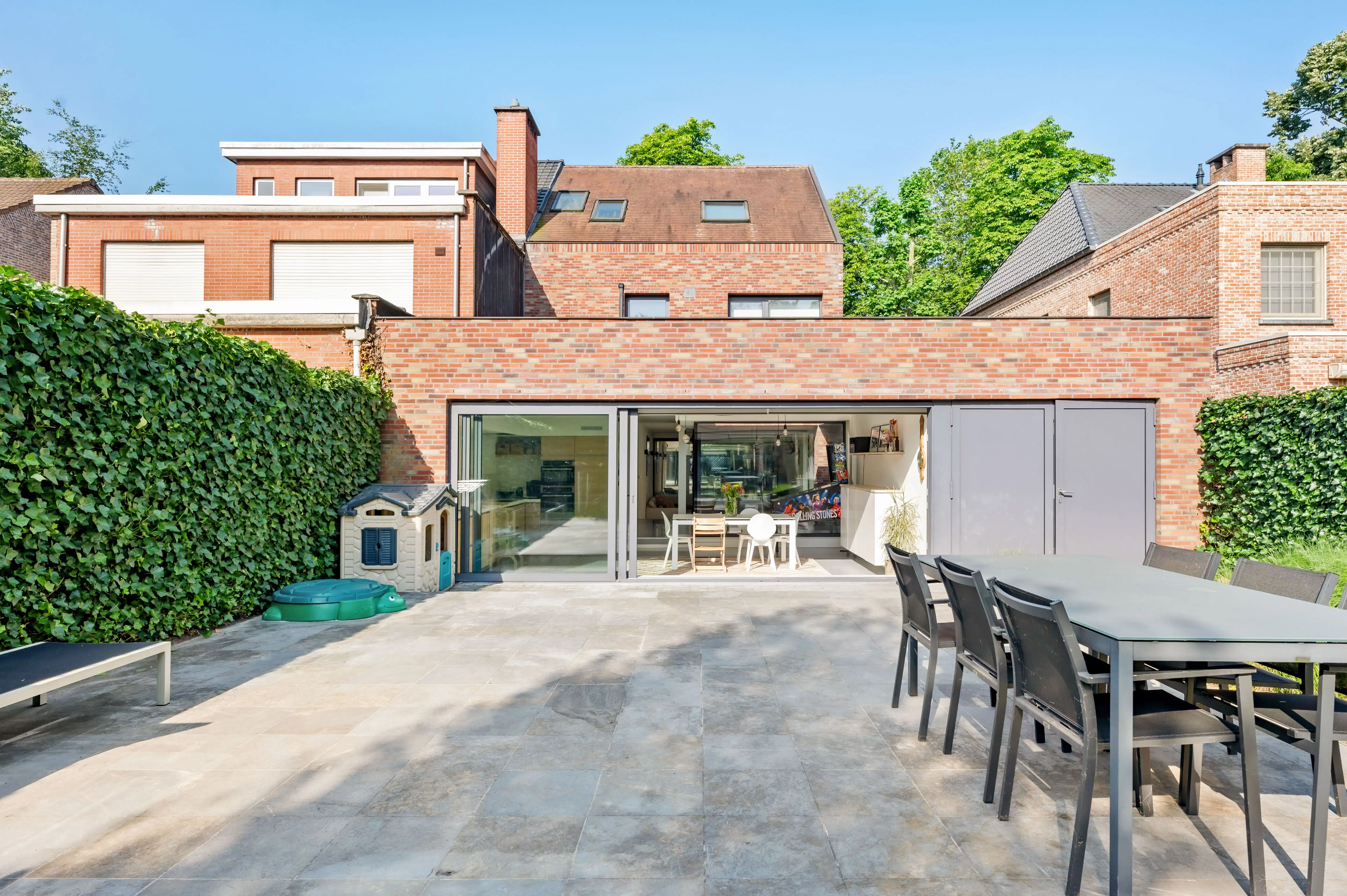 Prachtige woning op toplocatie in Brasschaat ! foto 27