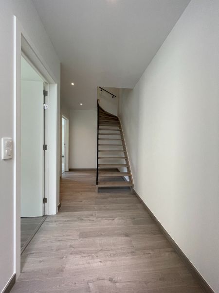 Stijlvolle woning tussen Sint-Pietersstation en het Miljoenenkwartier foto 9
