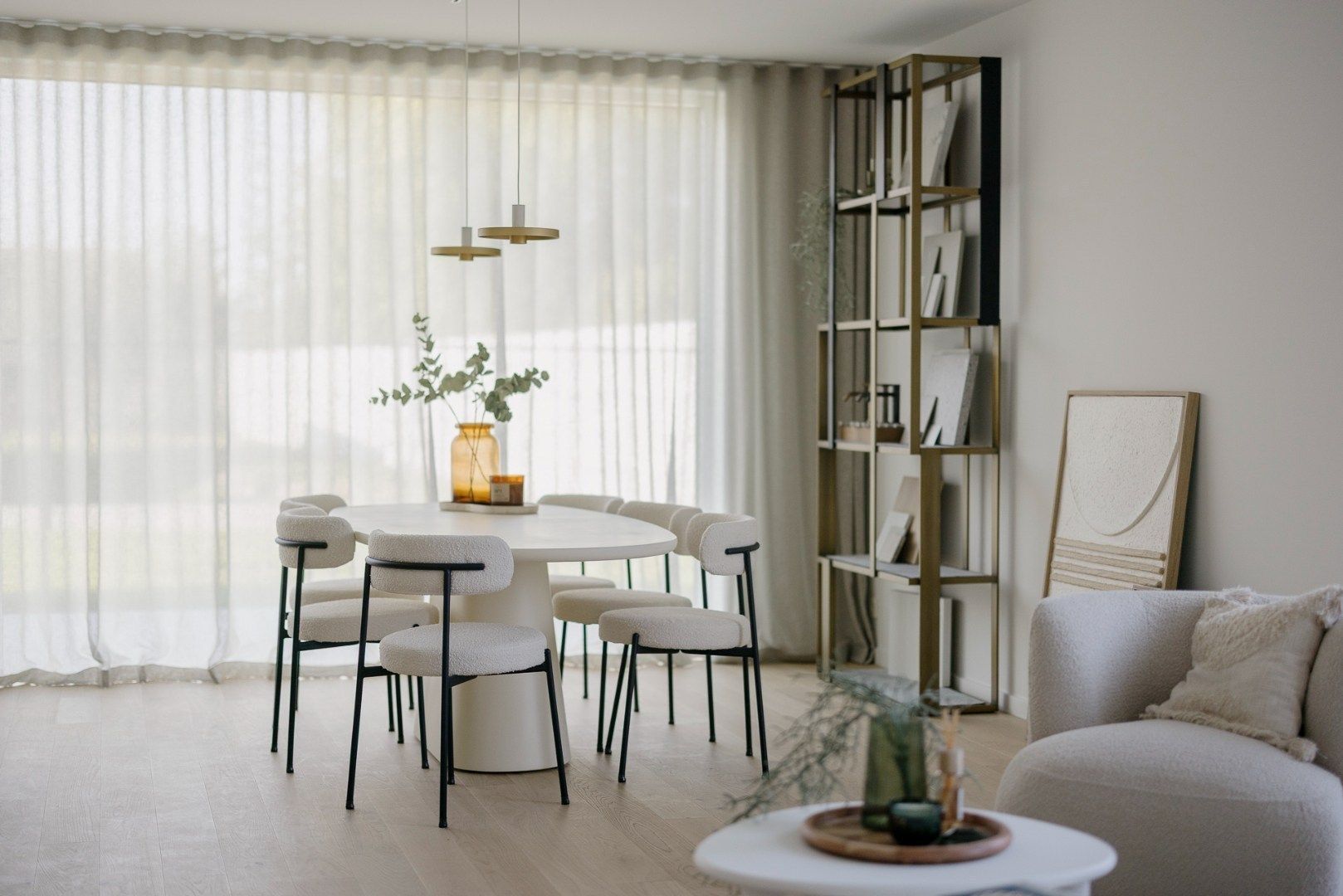 Kwalitatief woonproject met 19 nieuwbouwwoningen foto 4