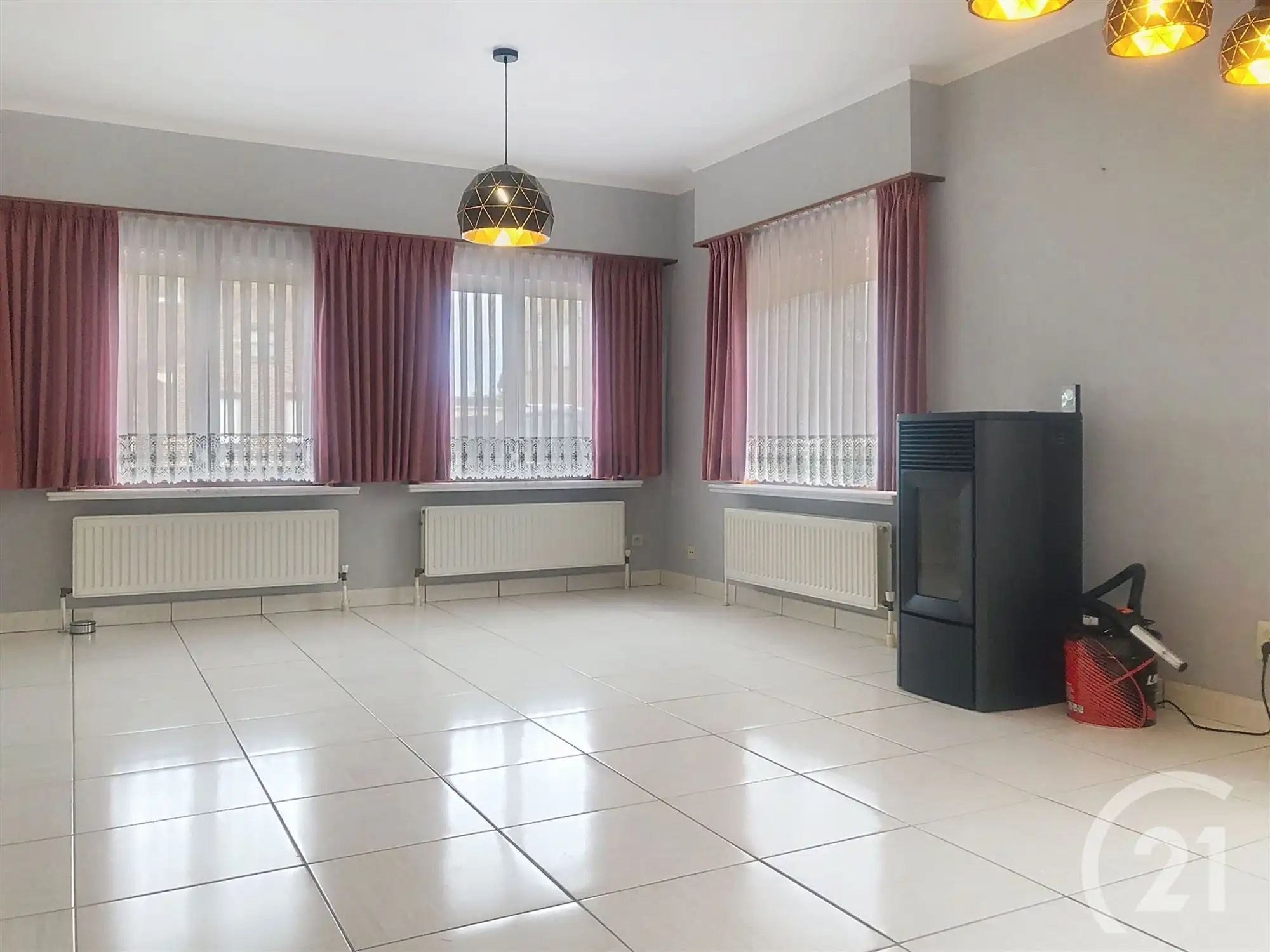Ruime woning te huur in Booischot! foto 6