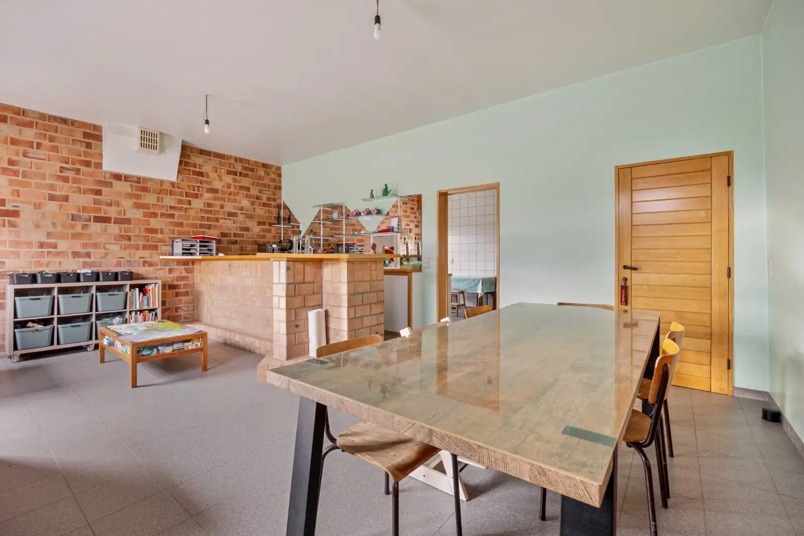 Verder te ontwikkelen eigendom van ca 17are met landelijke karakters. foto 2