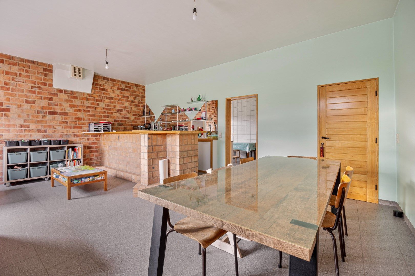 Verder te ontwikkelen eigendom van ca 17are met landelijke karakters. foto 2