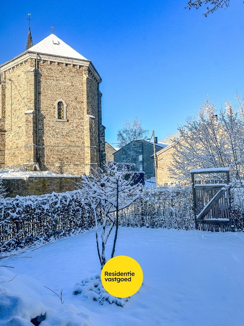 Gerenoveerde vakantiewoningen in het pittoreske Wibrin!  foto 24