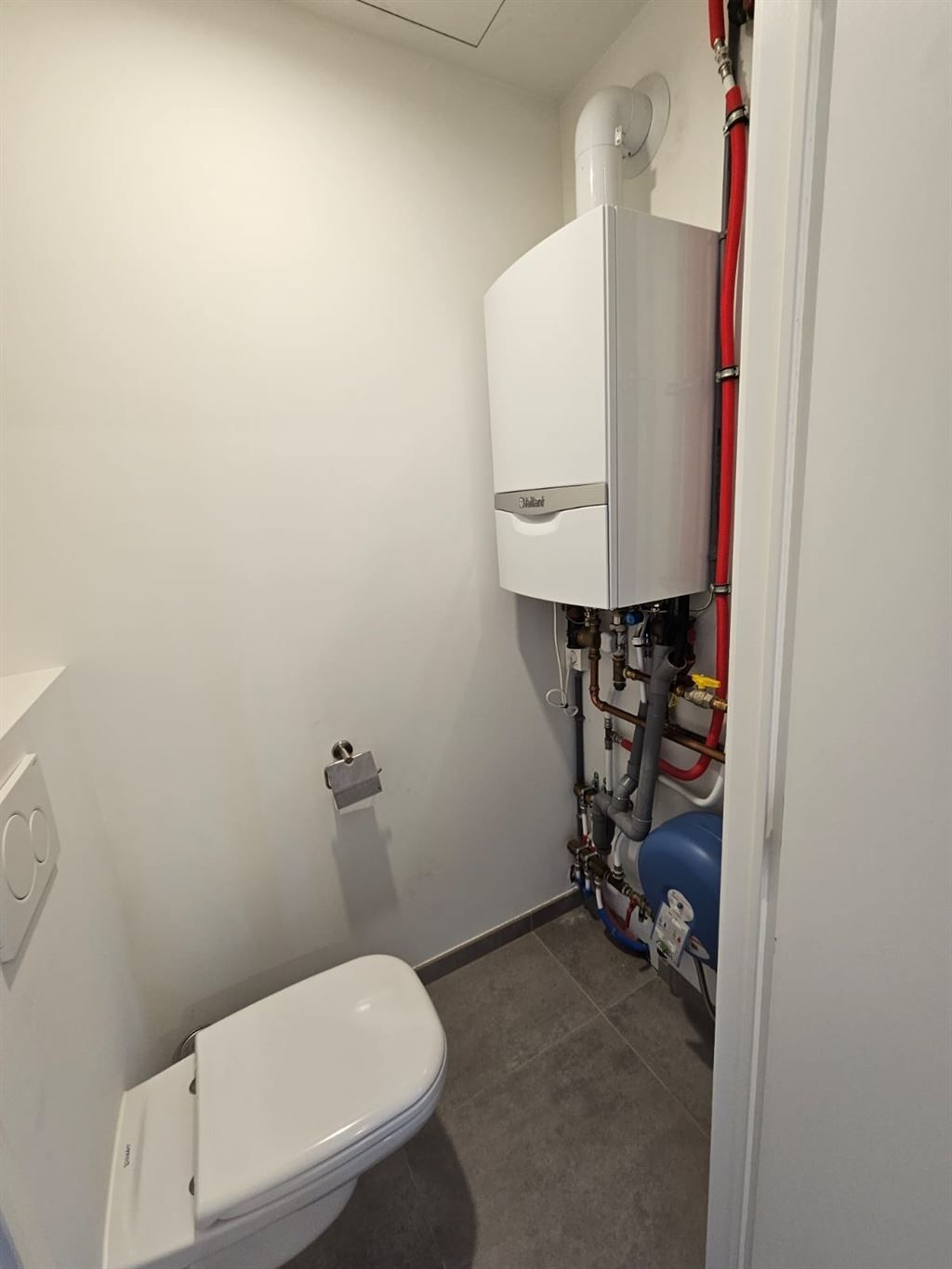 appartement foto 6