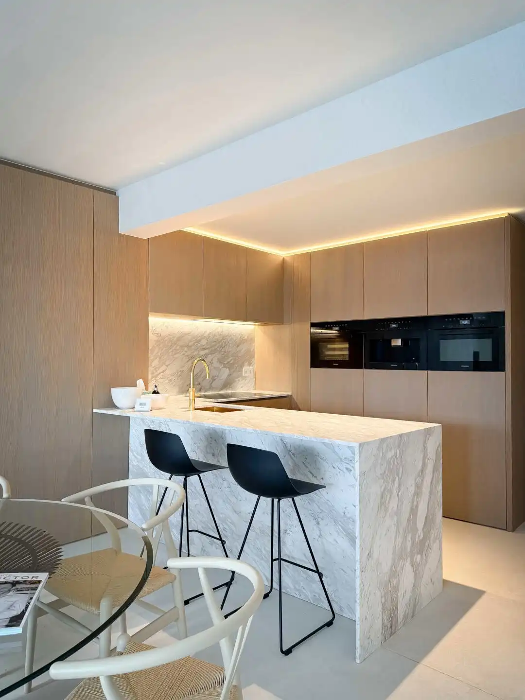 Exclusief appartement met prachtig uitzicht op de Minigolf.. foto 18