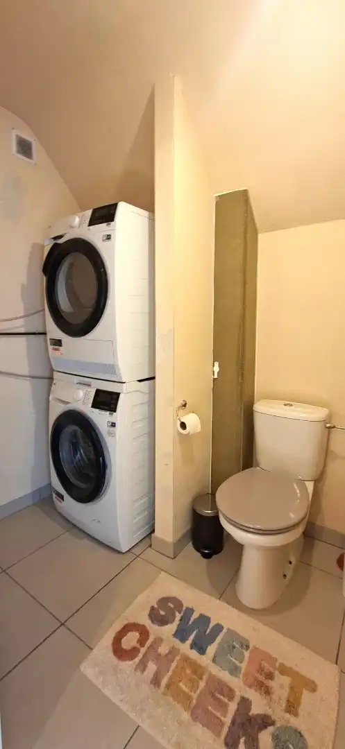 Duplex appartement te Klerken foto 11