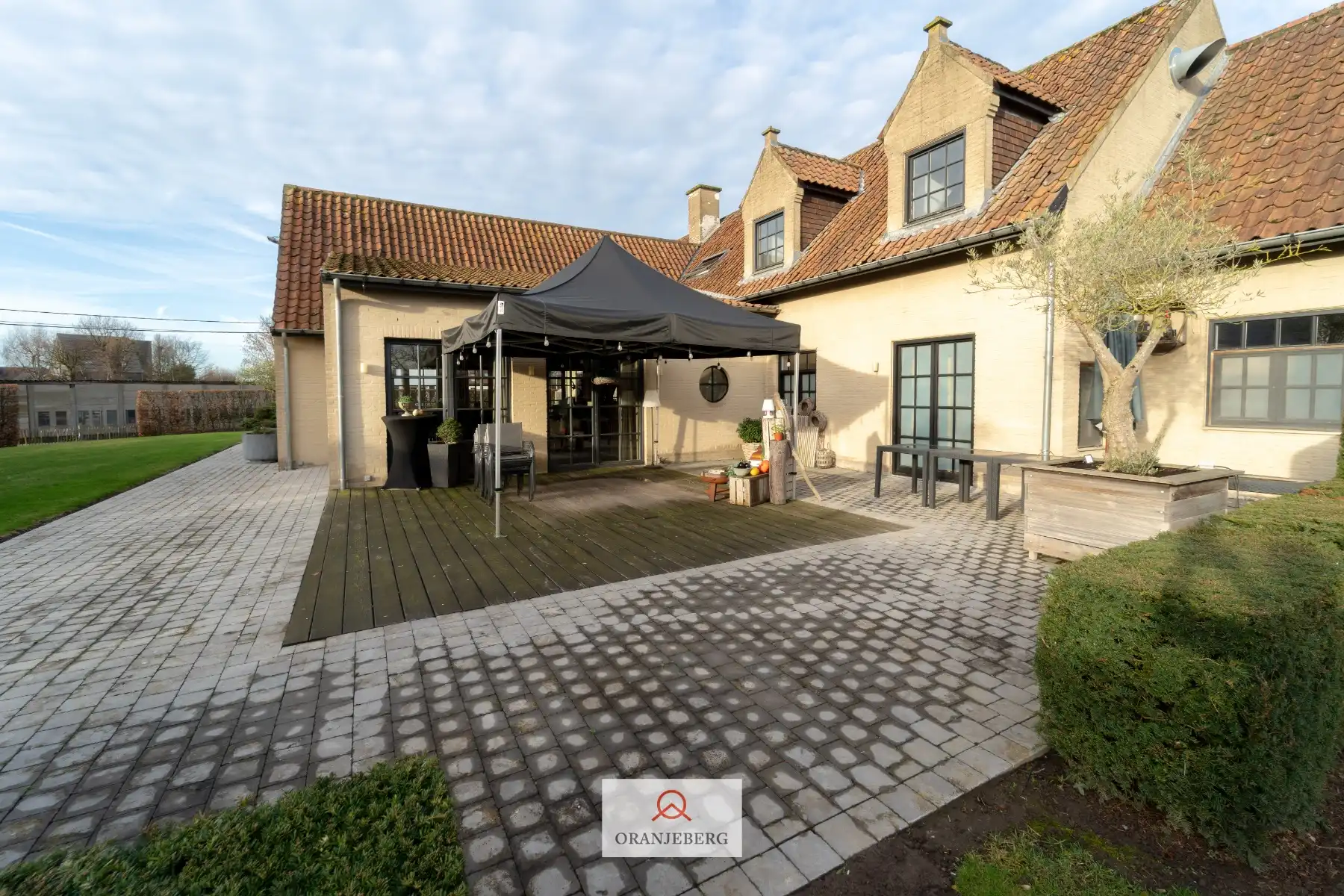 Handelspand voor alle doeleinden (incl horeca) foto 21