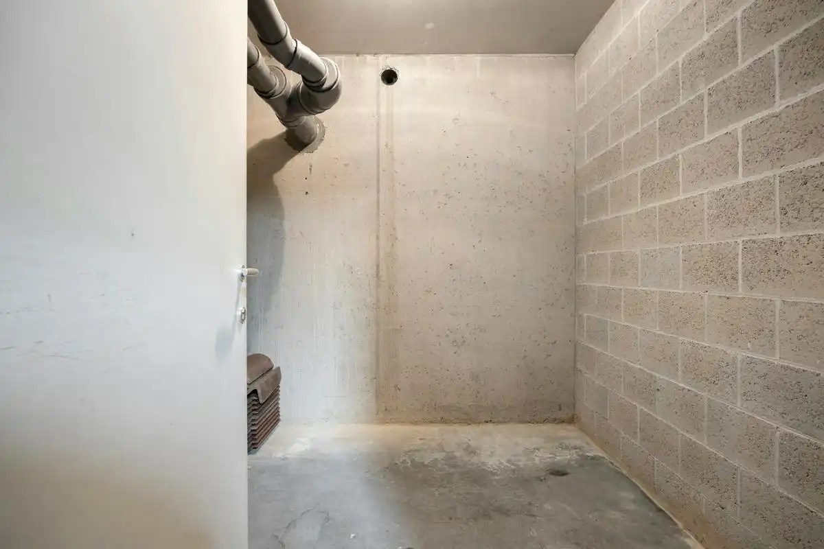 Instapklaar gelijkvloers appartement te koop in Kampenhout! foto 25