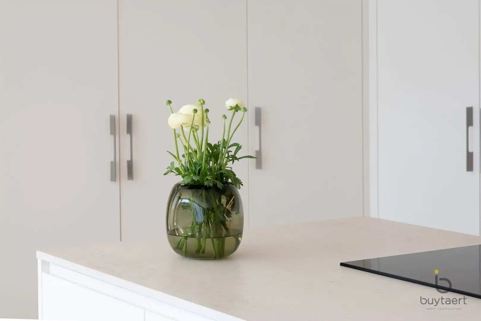 Wonen op een uitzonderlijke locatie met panoramisch uitzicht: exclusief appartement in de iconische Silo's foto 18