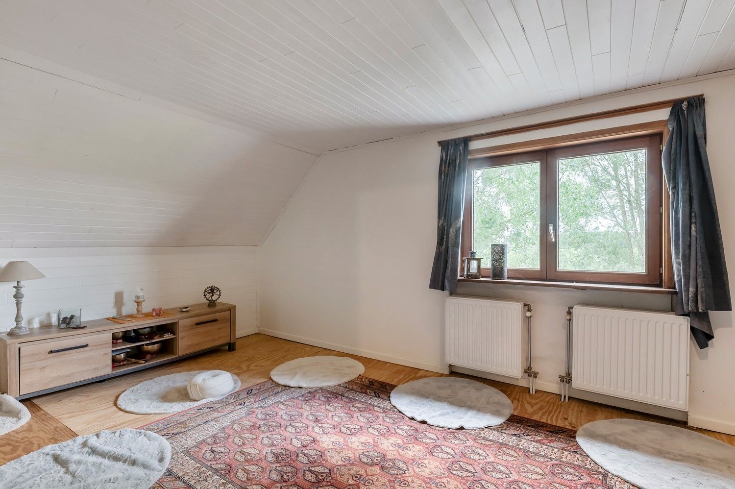 PRACHTIG GELEGEN ZONNIGE WONING MET EEN UNIEK ZICHT foto 16