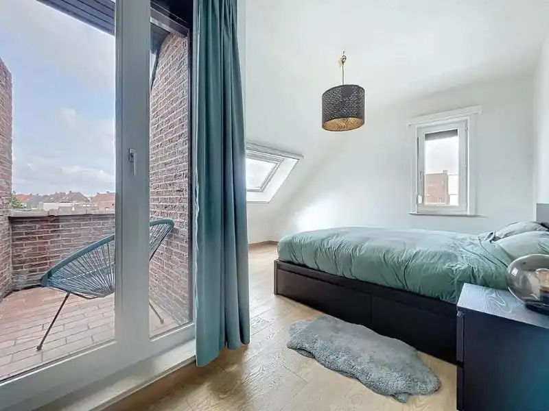 Verzorgd appartement nabij centrum | Zuiderlaan foto 11