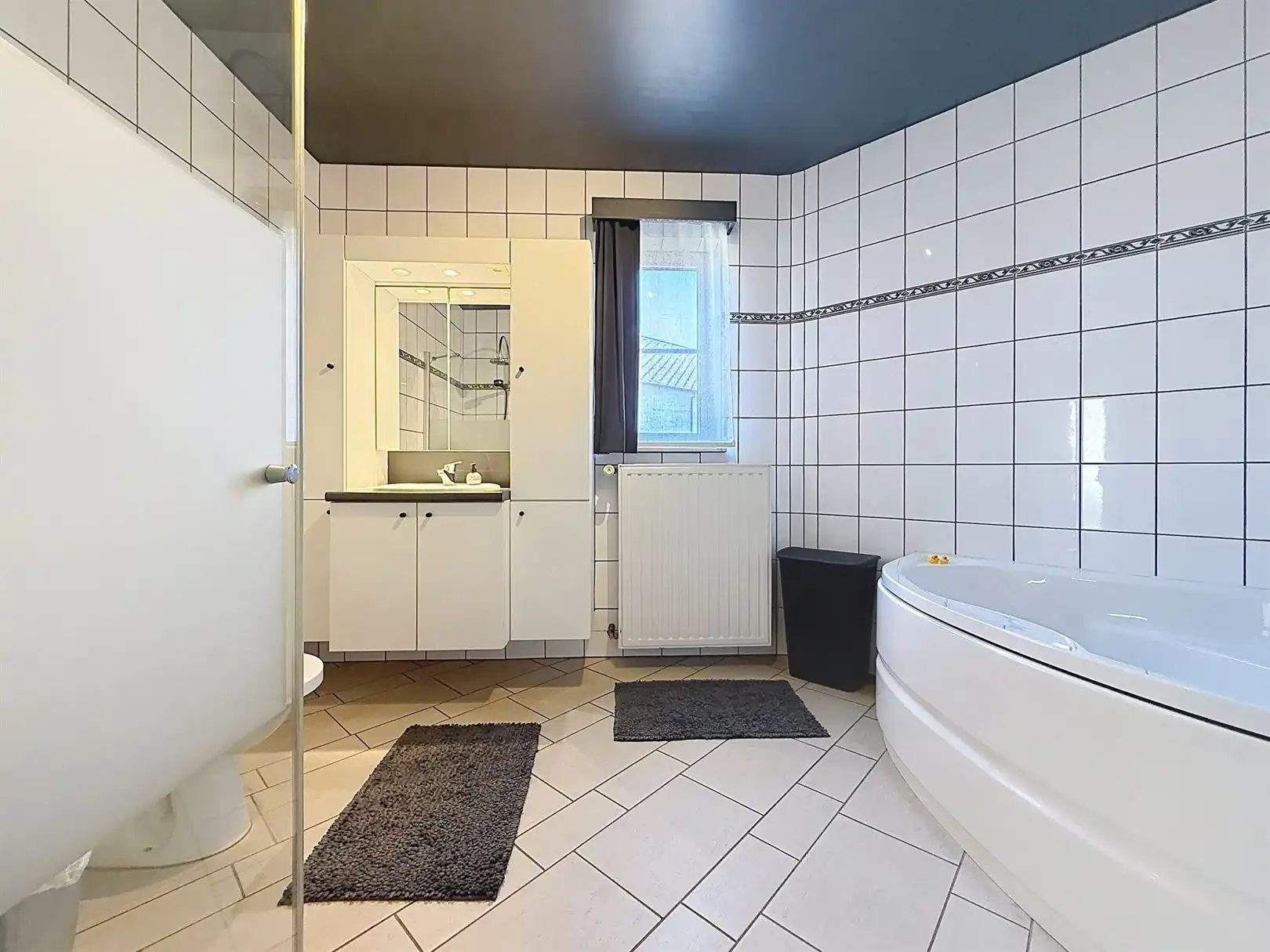Zeer verzorgde villa, 4 slpks, tuin, opp 18a 48ca foto 18