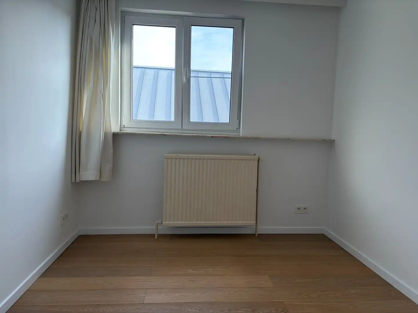 Uniek appartement met 2 slaapkamers op topligging in Gent! foto 10