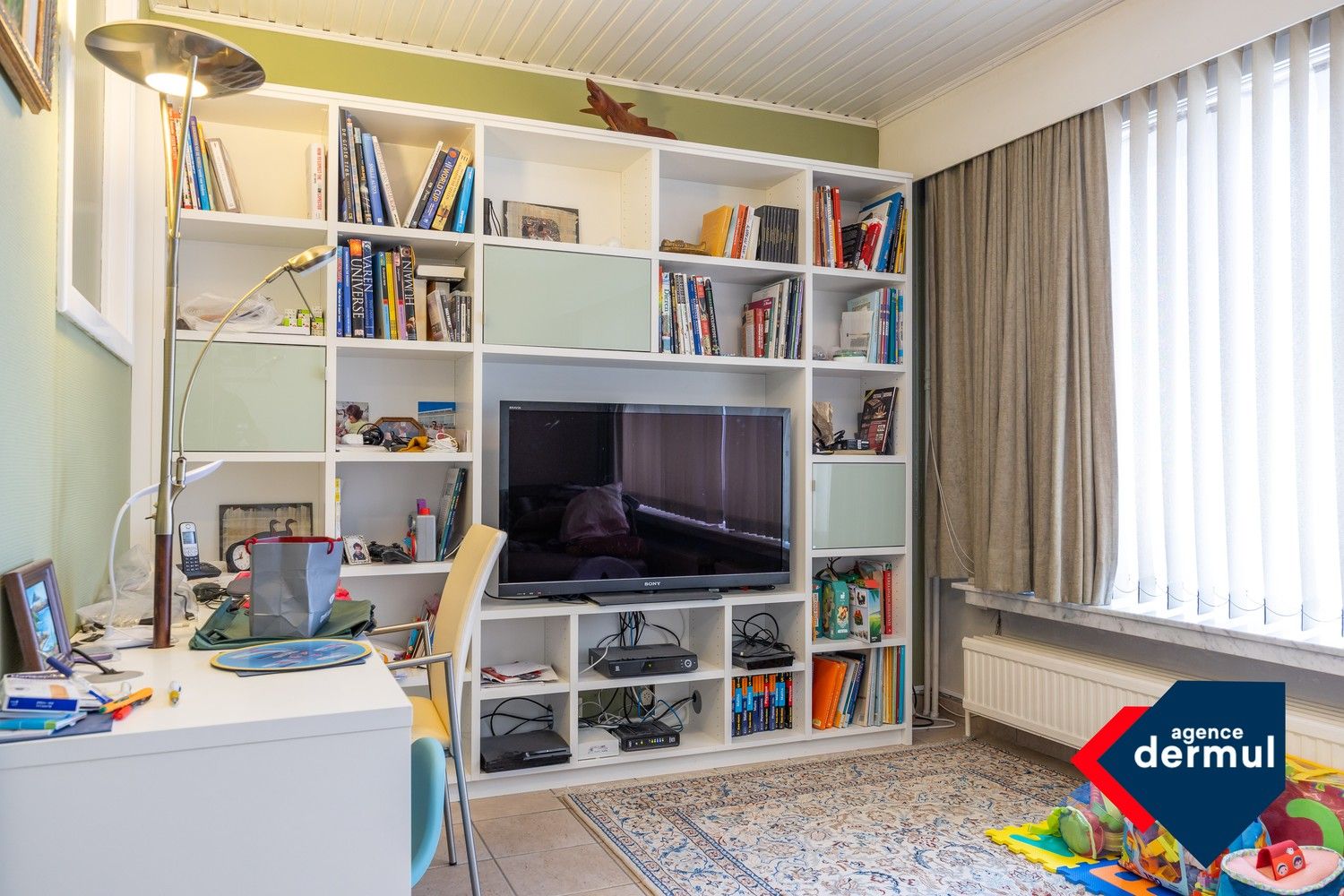 FUNCTIONEEL WOONHUIS foto 10