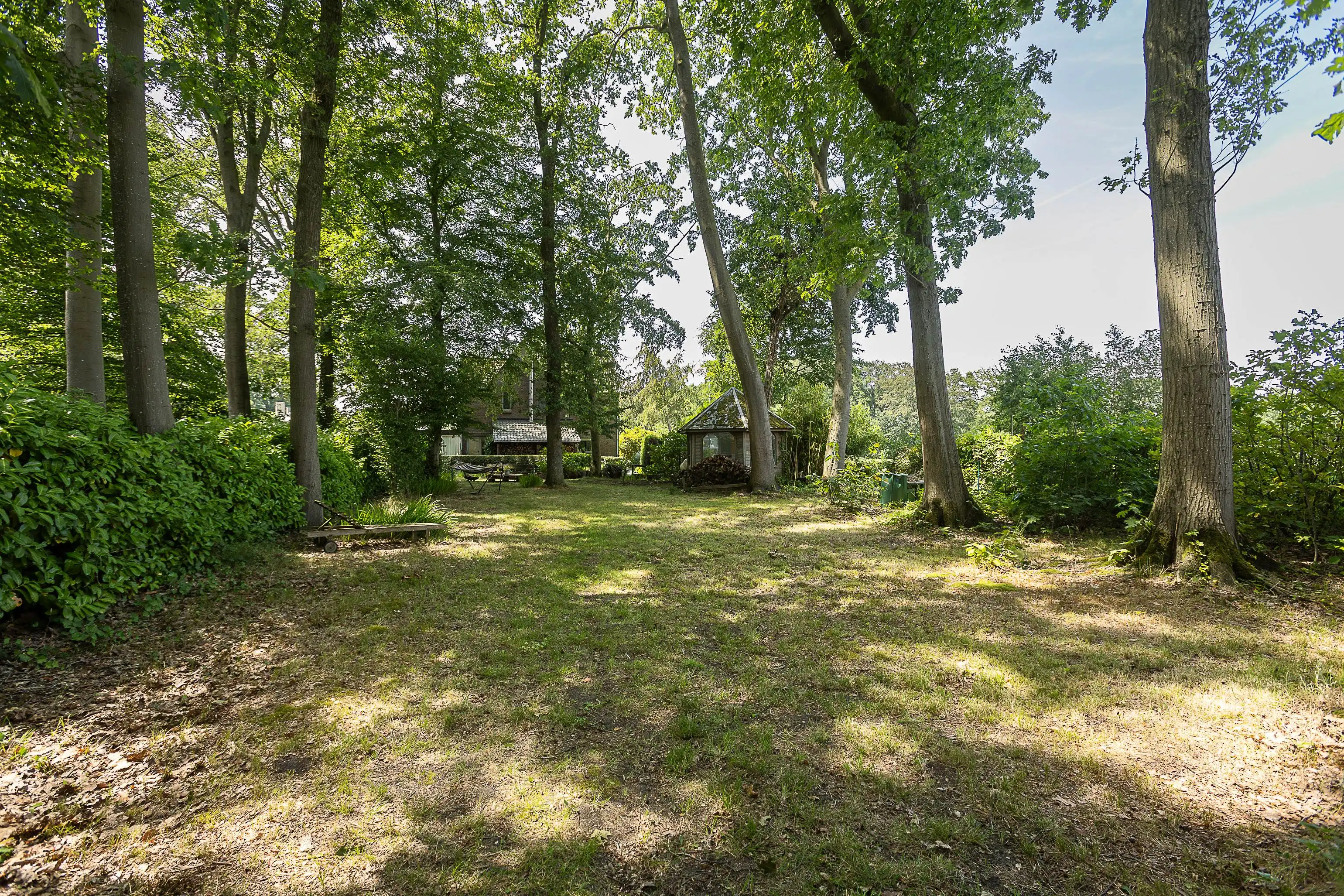 Villa te koop in Aalter aan de Kraenepoel foto 34