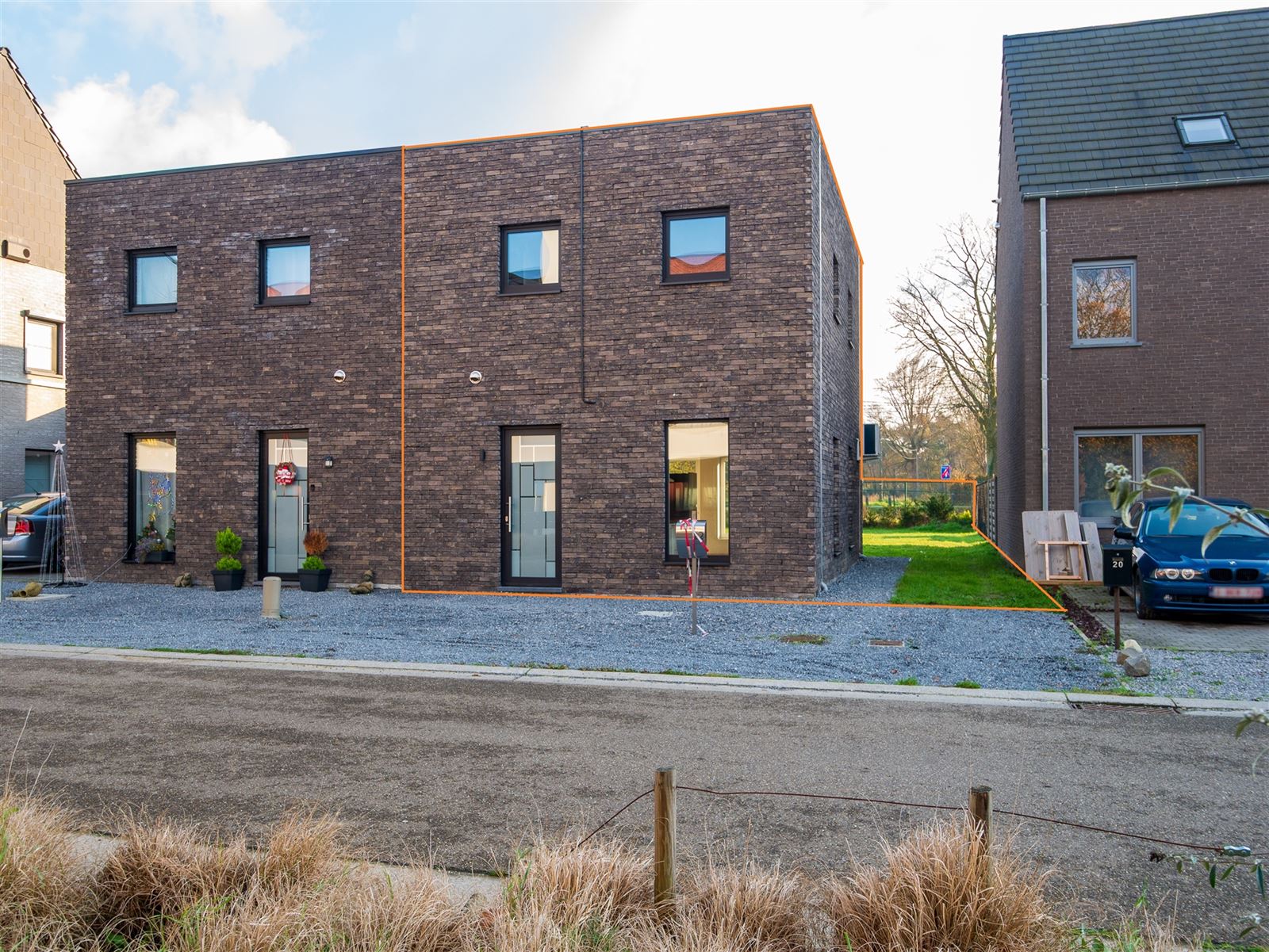 Huis foto {{pictureIndex}}