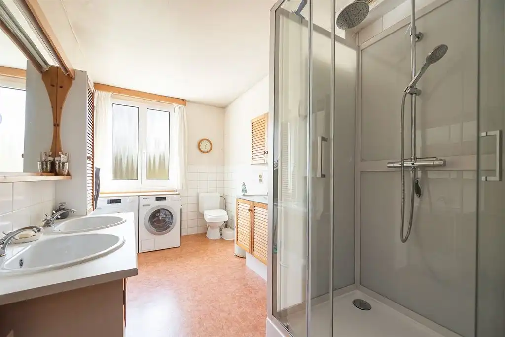 Herenhuis in hartje Zurenborg foto 14