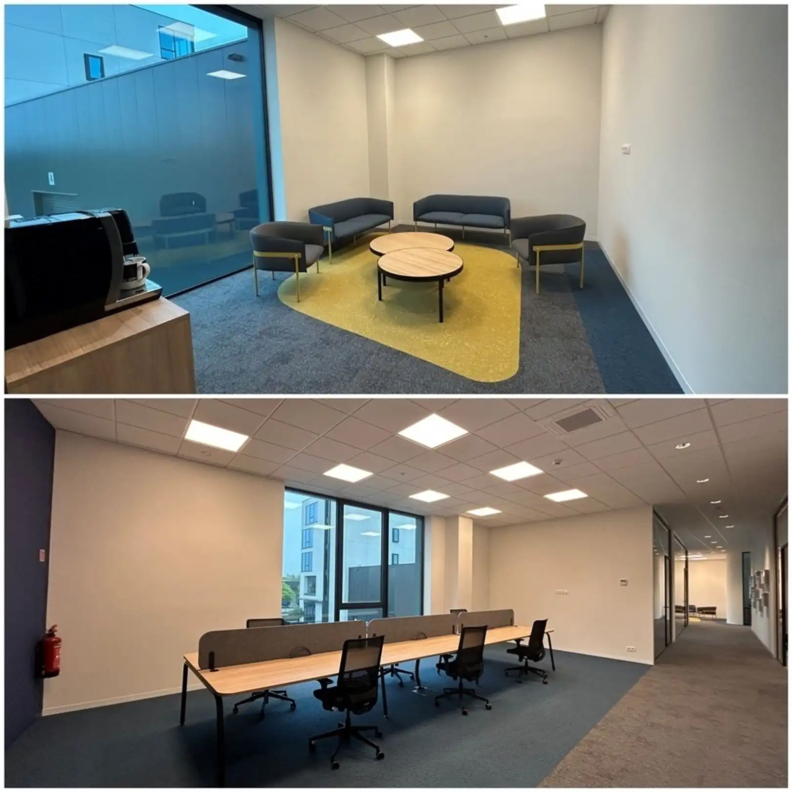 Kantoorgebouw foto 27