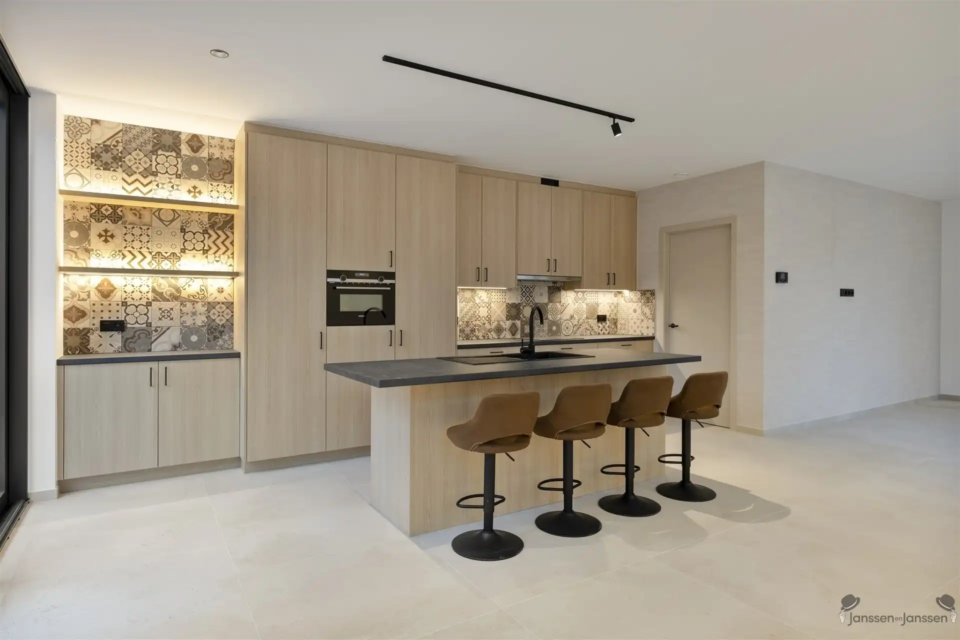 Wonen in stijl, leven in elegantie in residentie L'Epoque foto 3