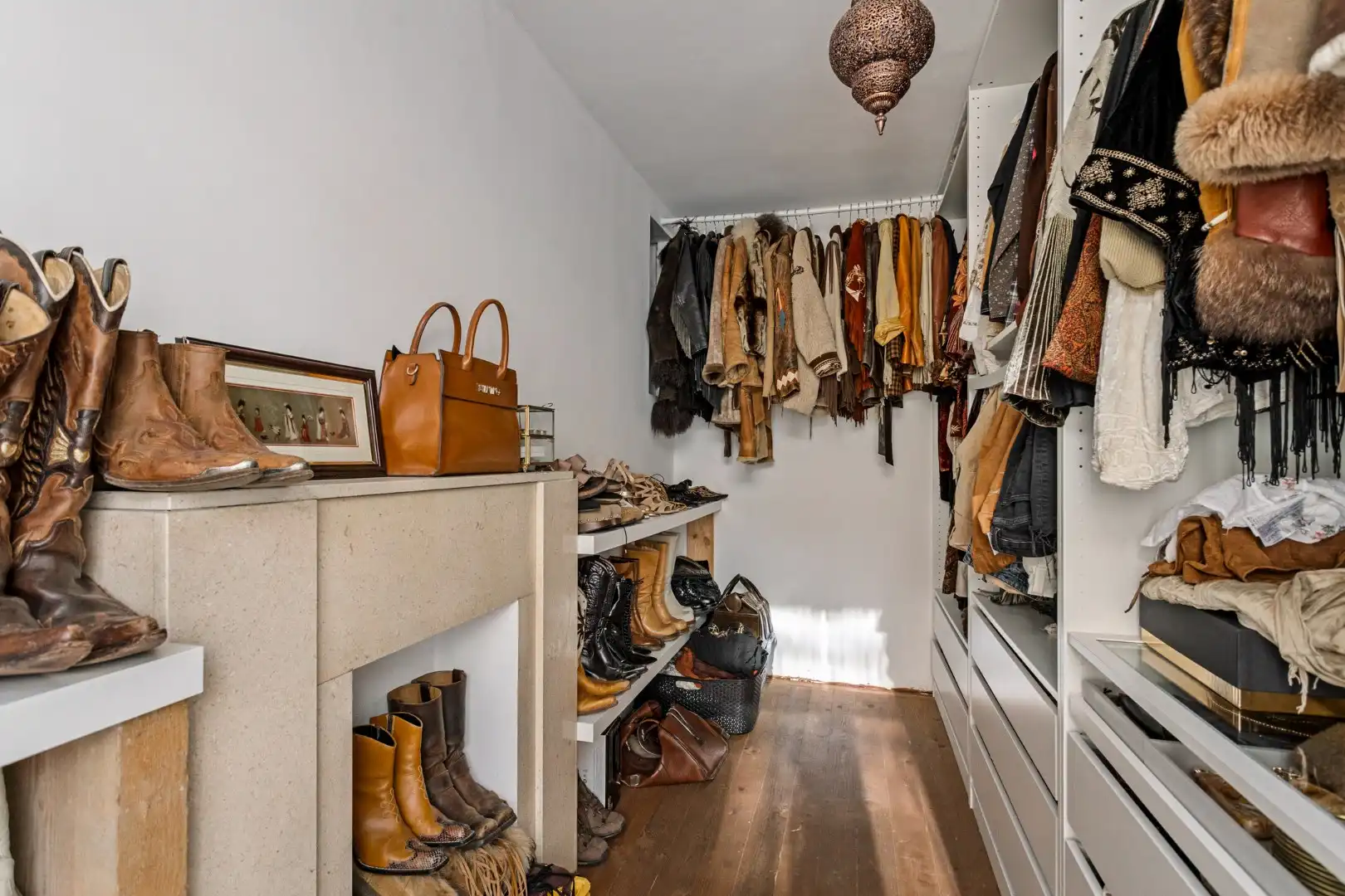 Grote stadswoning met garage - centrum Tongeren foto 23