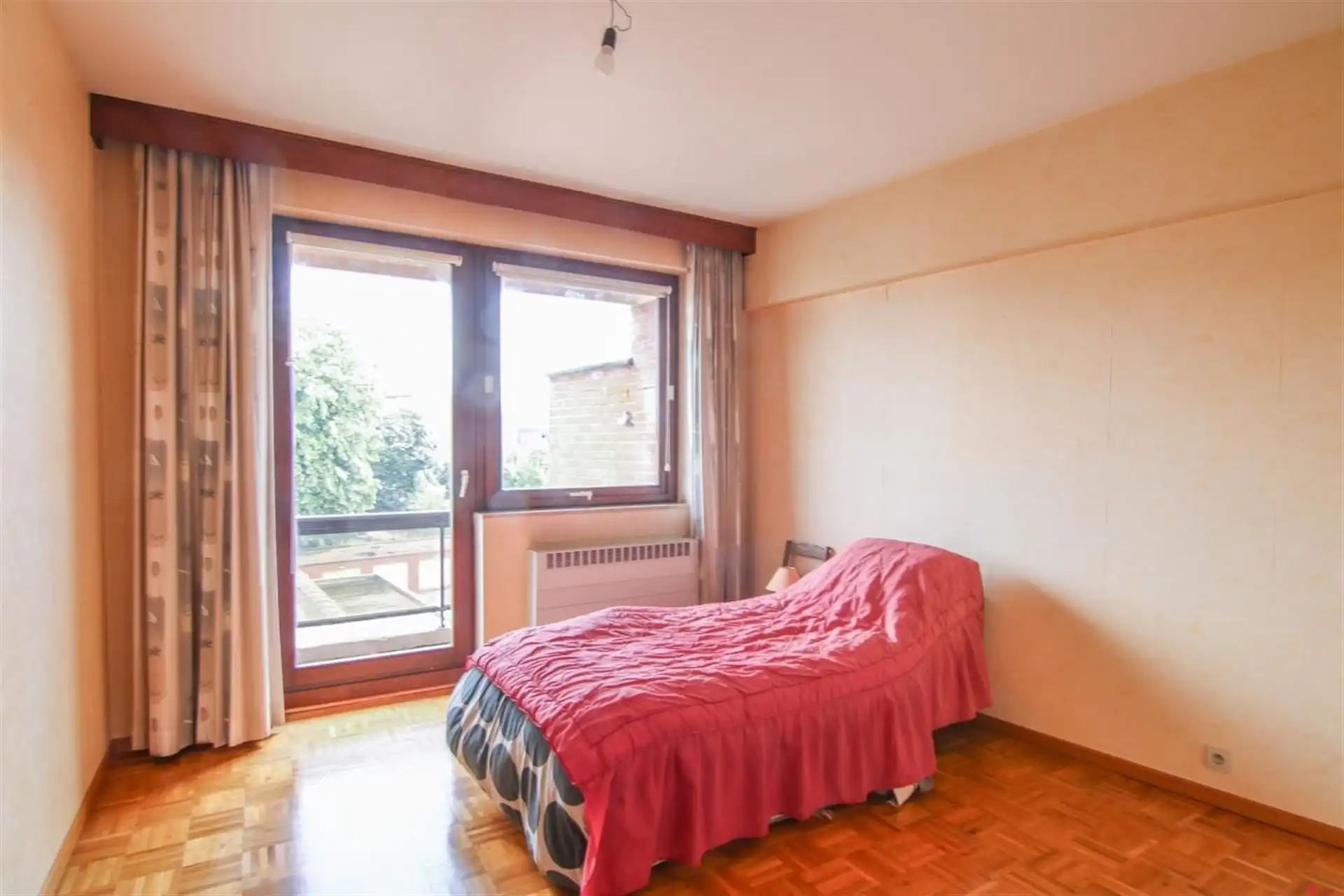 Appartement op goede ligging foto 9