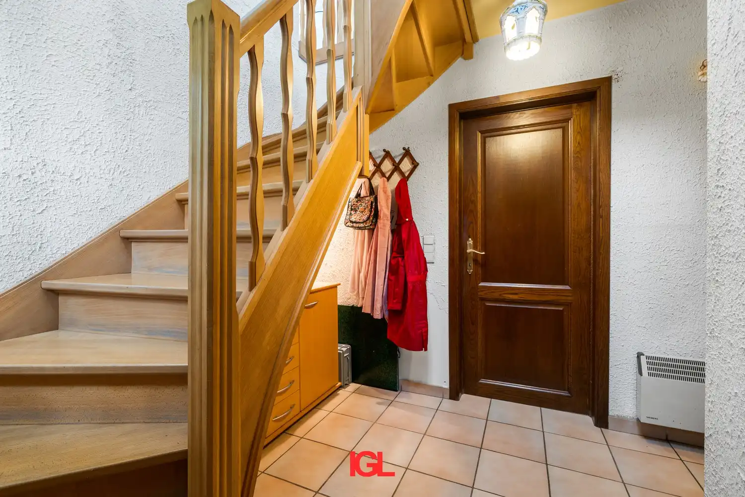 Rustig gelegen villa met 4 slaapkamers nabij het Colomapark foto 9