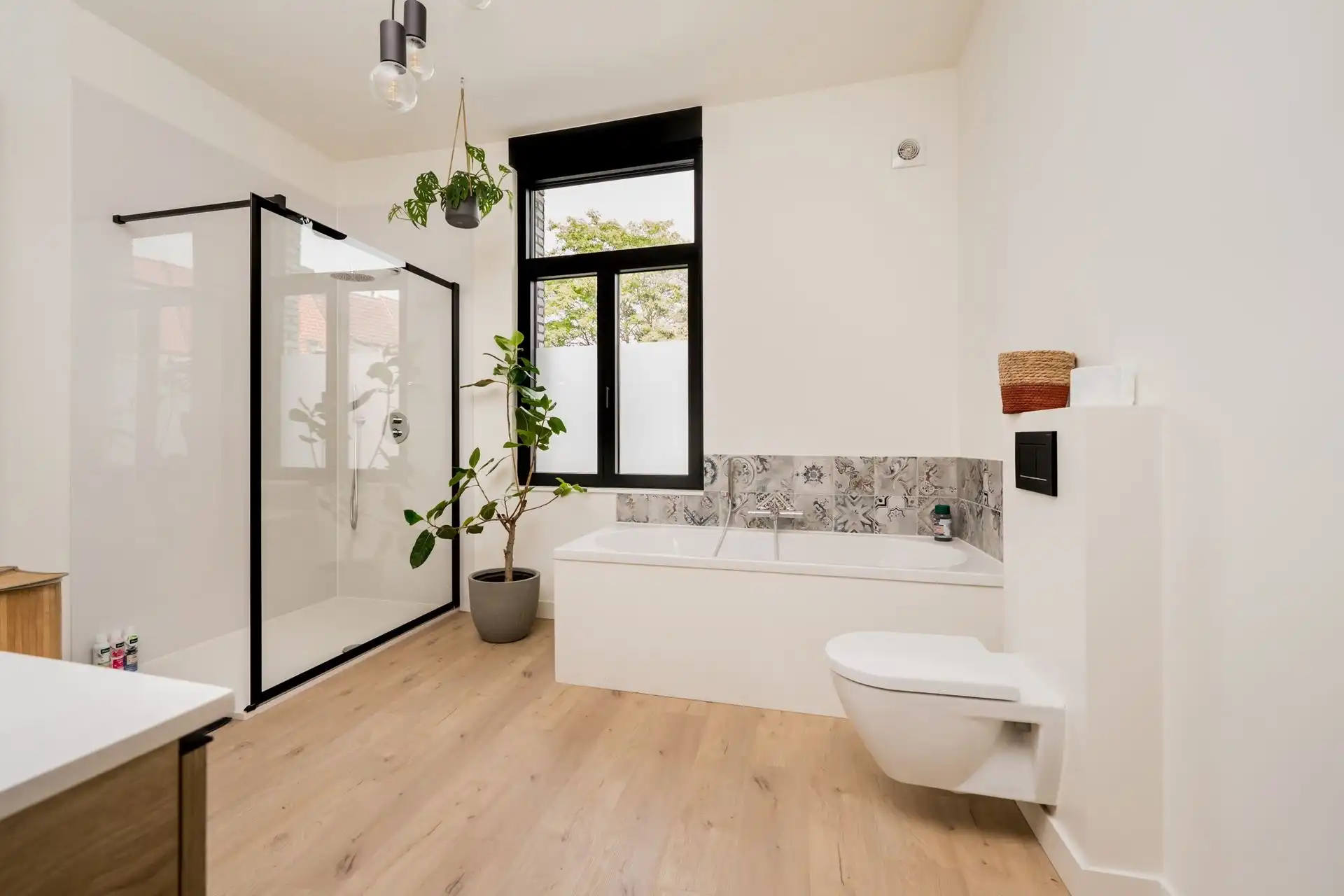 Moderne woning met mogelijkheid tot garage (+ € 40.000) foto 19