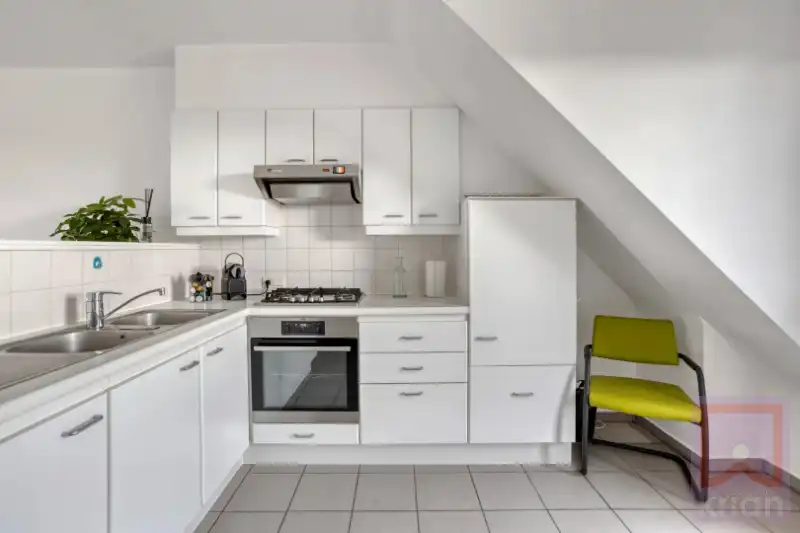 Dakappartement centrum Geel - toplocatie foto 2