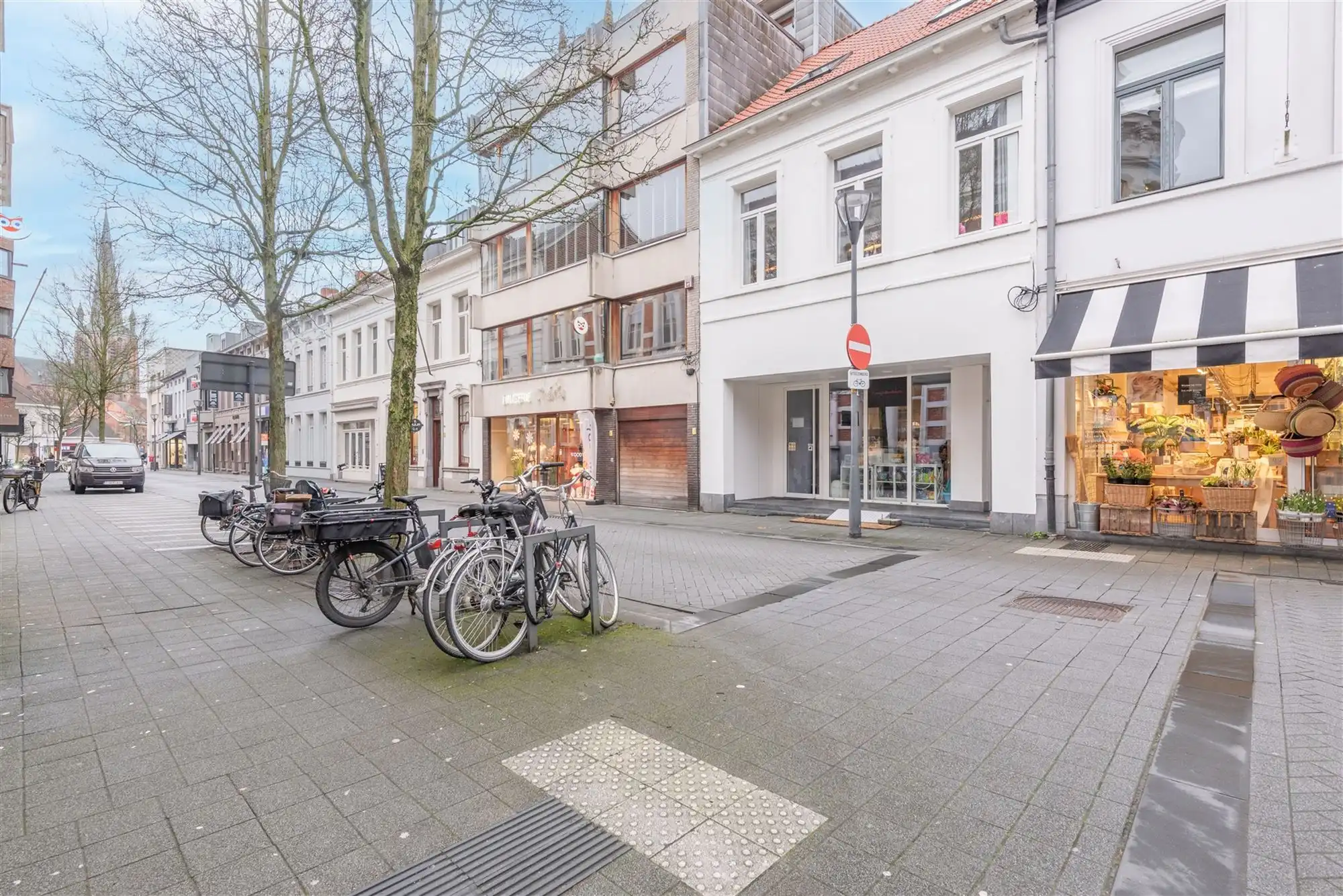 Toprendement op absolute A-locatie Turnhout foto 12