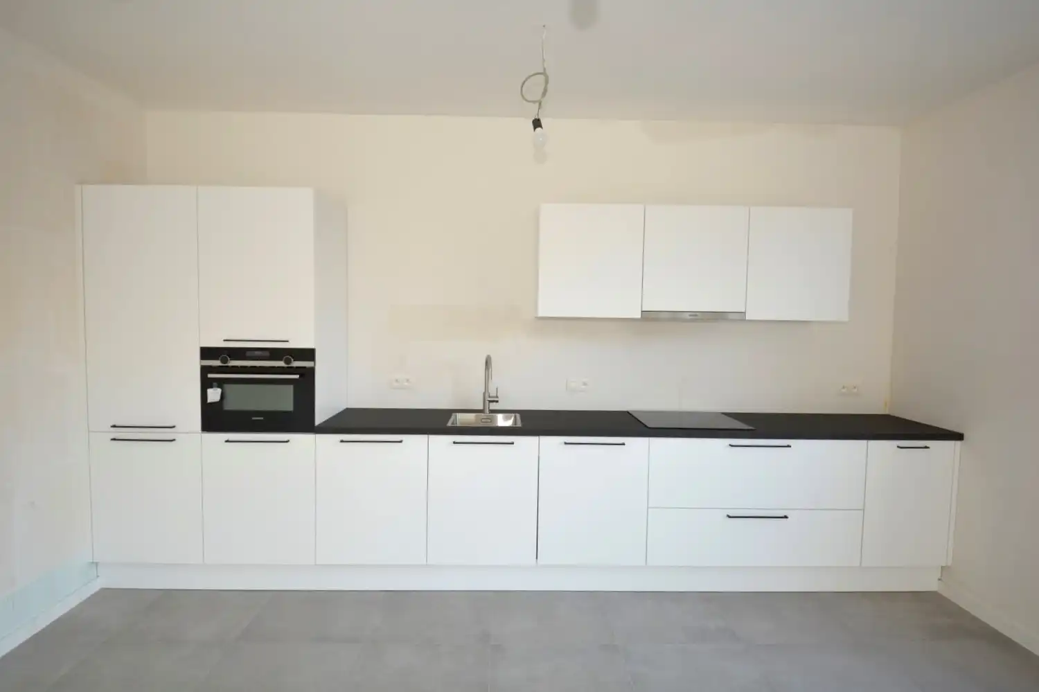 NIEUWBOUWAPP. MET 2 SLK EN TERRAS! foto 7