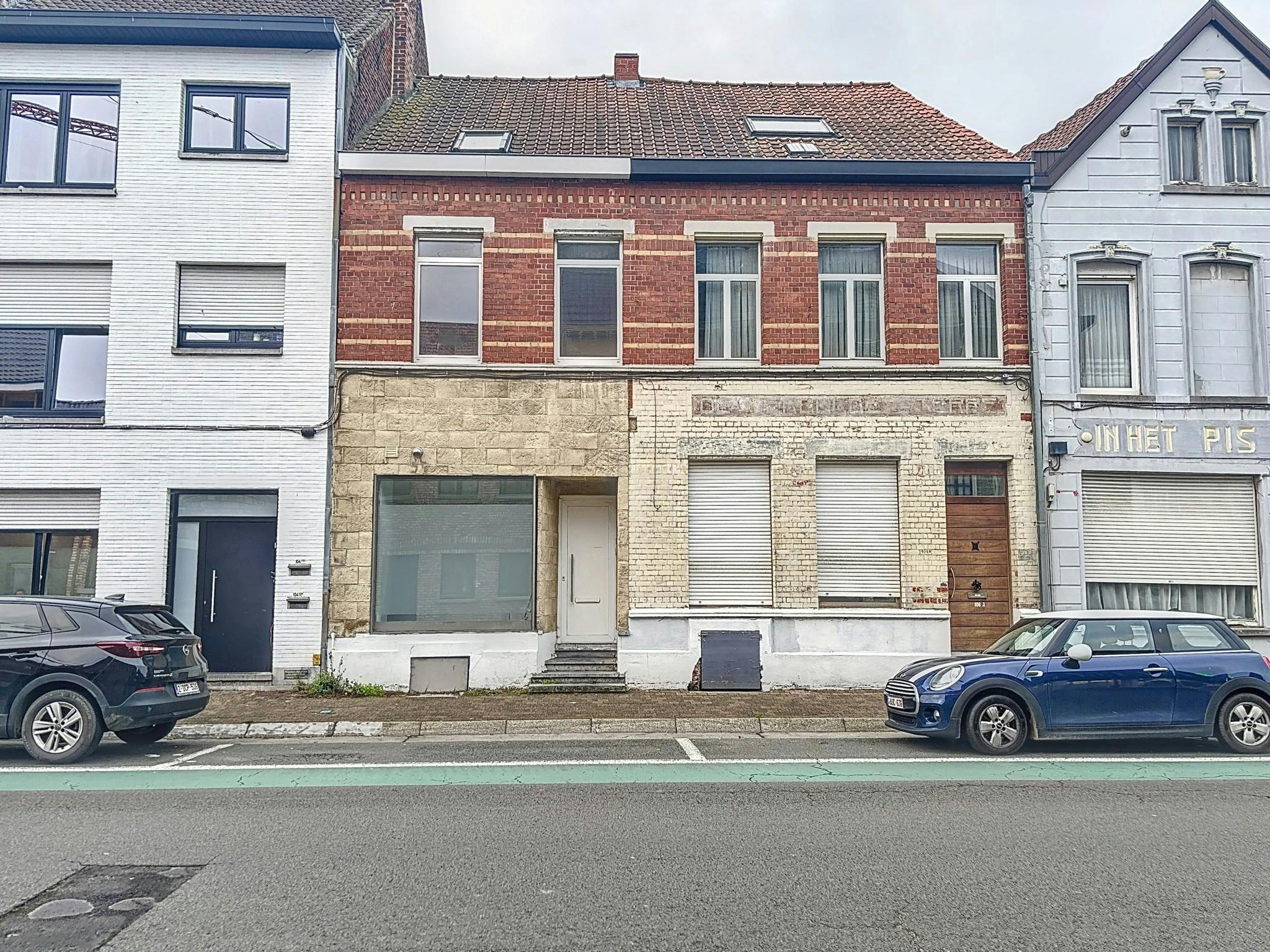 Huis met 3 slaapkamers te koop in Menen!  foto 2