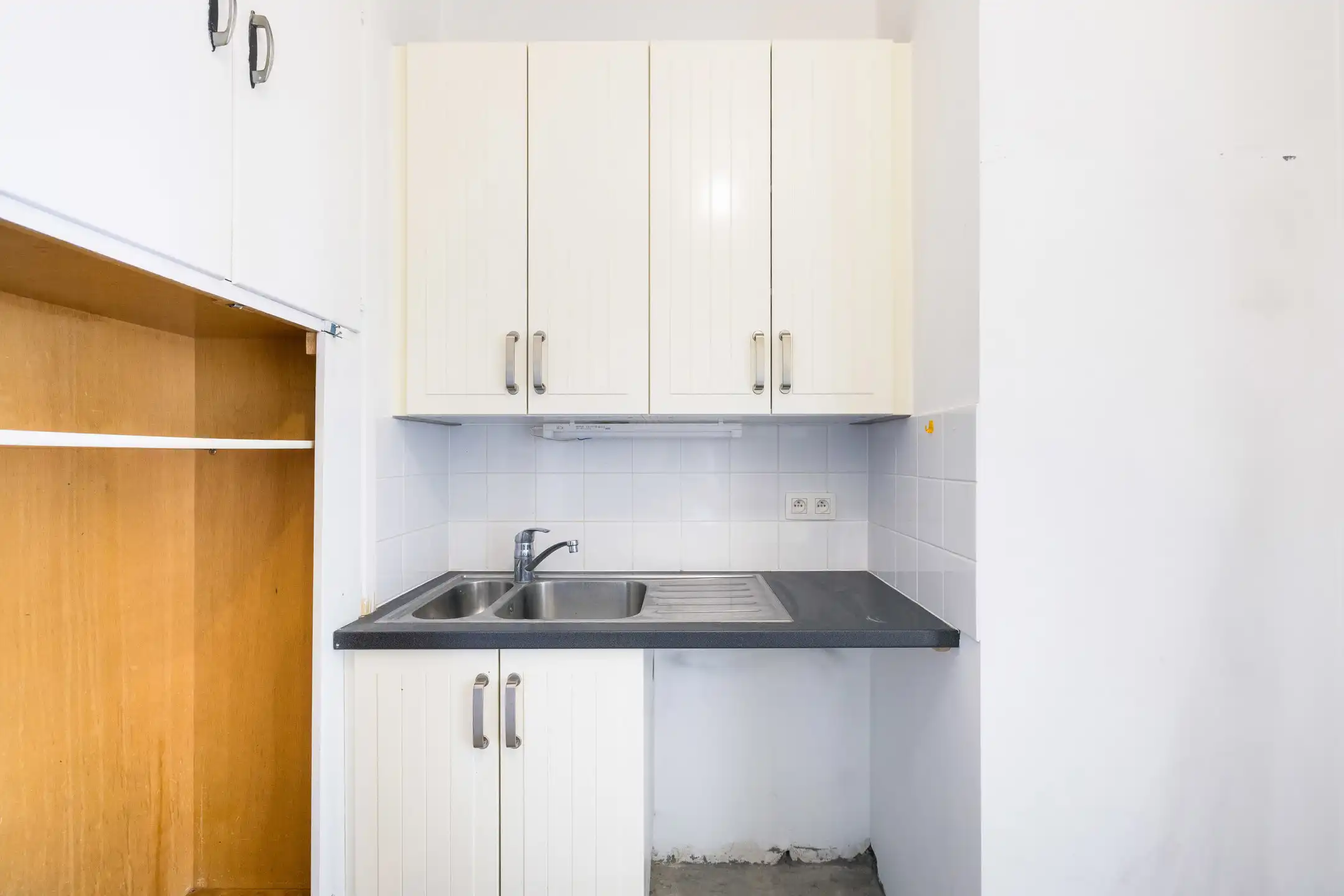 Appartement met 1 slaapkamer – EPC-klasse C – Mooi terras foto 9