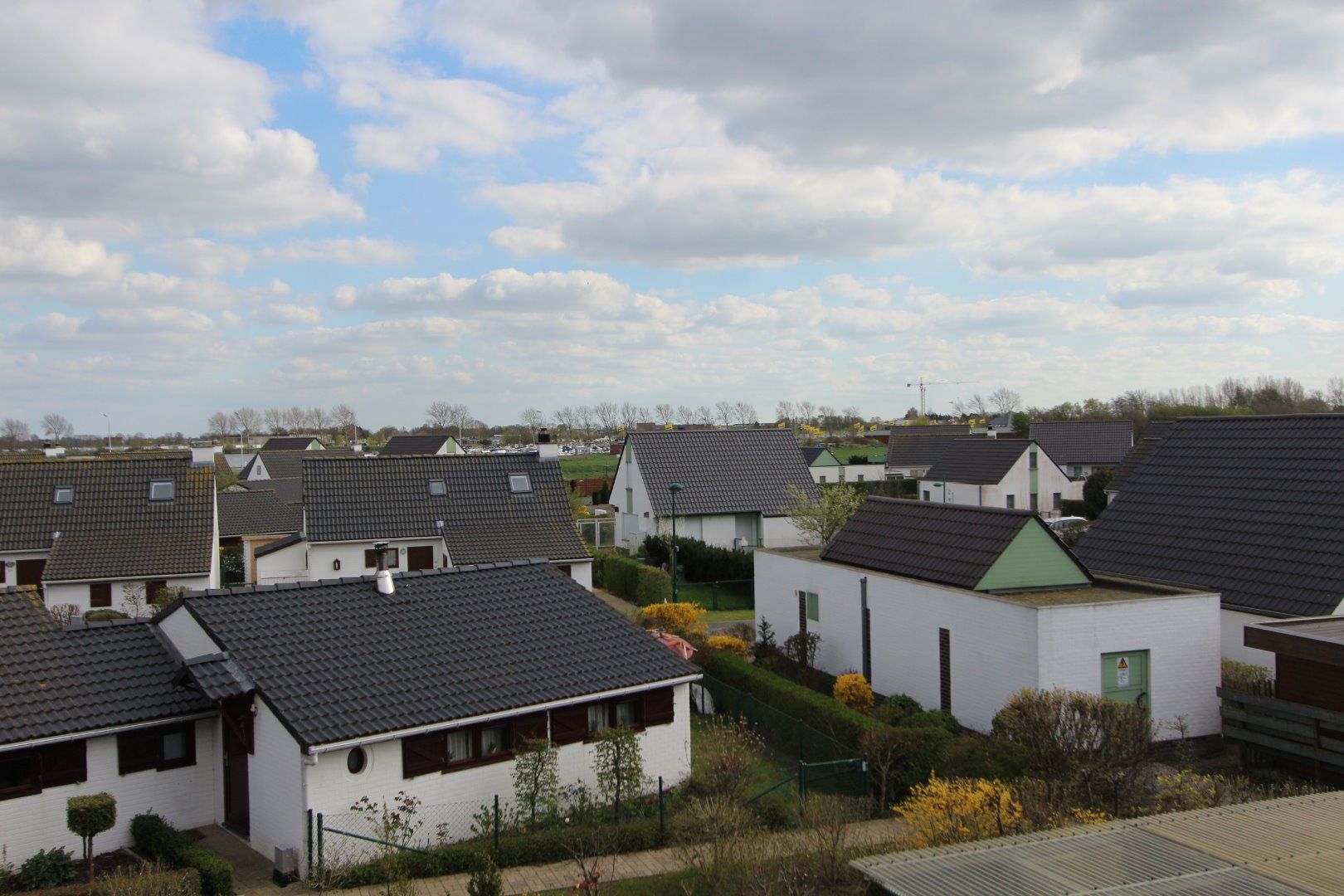 Residentie Nieuwendamme 40 - 0101 foto 6