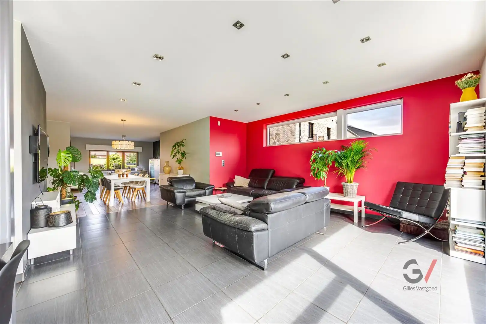 Huis foto 7