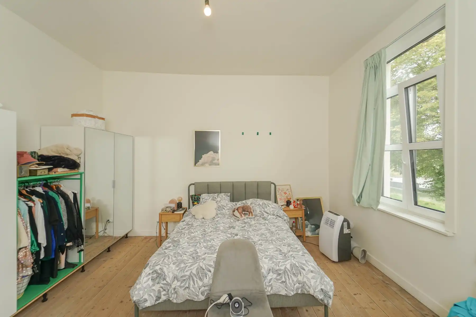Gerenoveerde woning met koertje aan de groendreef foto 17