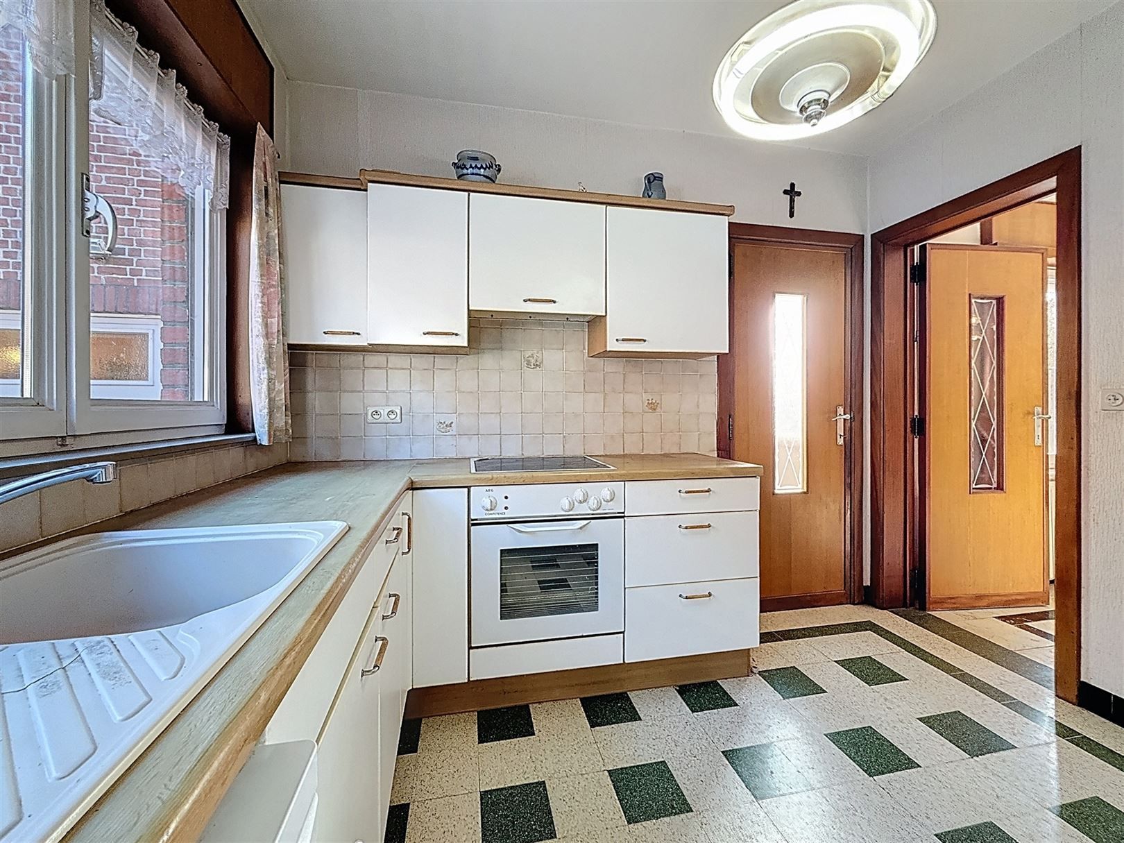 Charmante woning, 3 slpks, tuin, garage, 4a 83ca foto 14