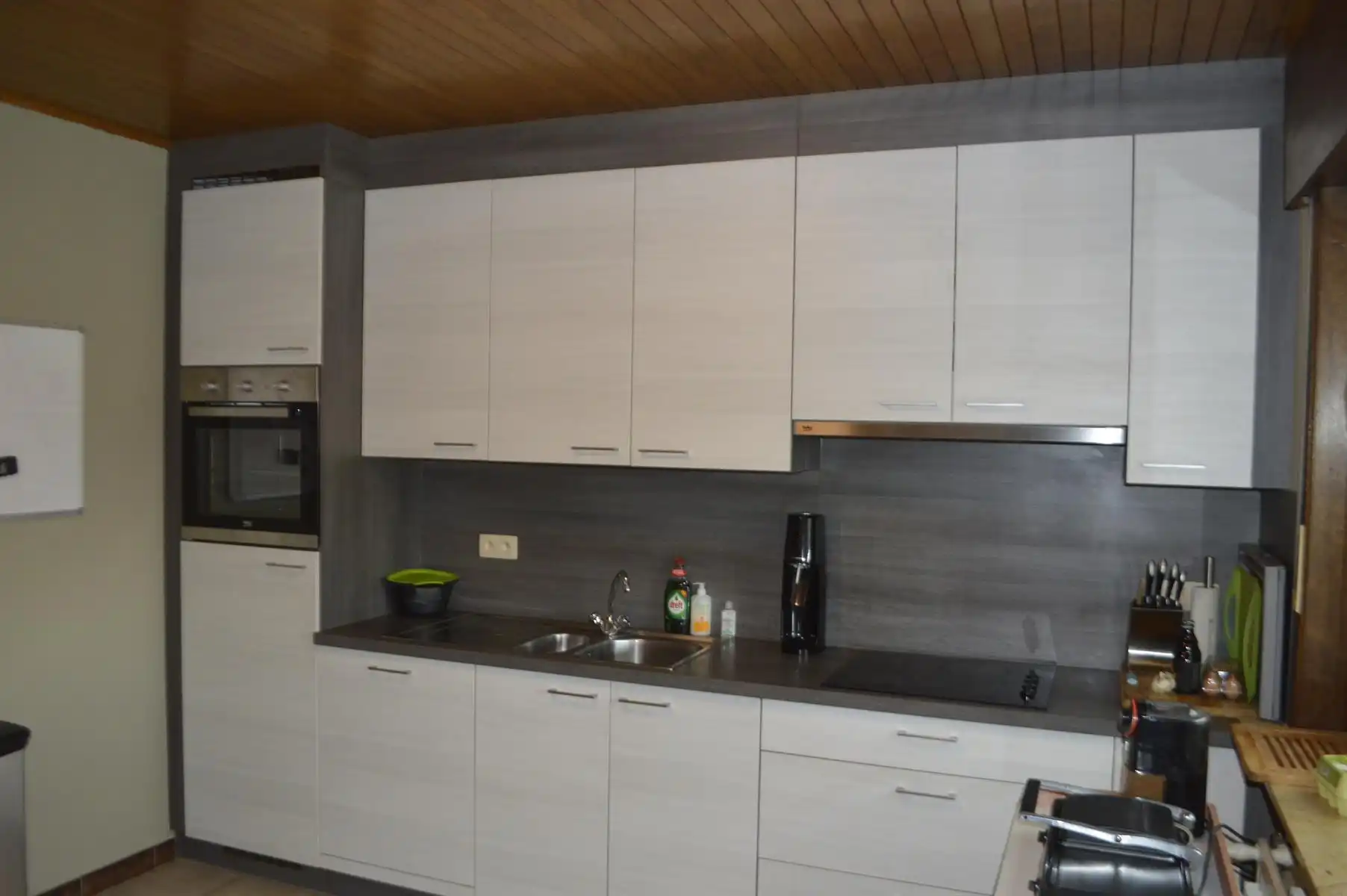 Erpe-Mere - Charmante HoB met mooie tuin. foto 7