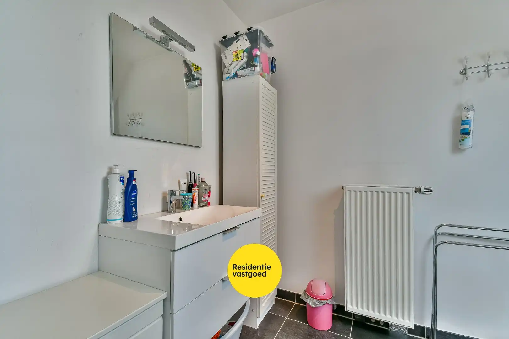 Ruim duplex appartement te huur in het centrum van Oudenburg  foto 16