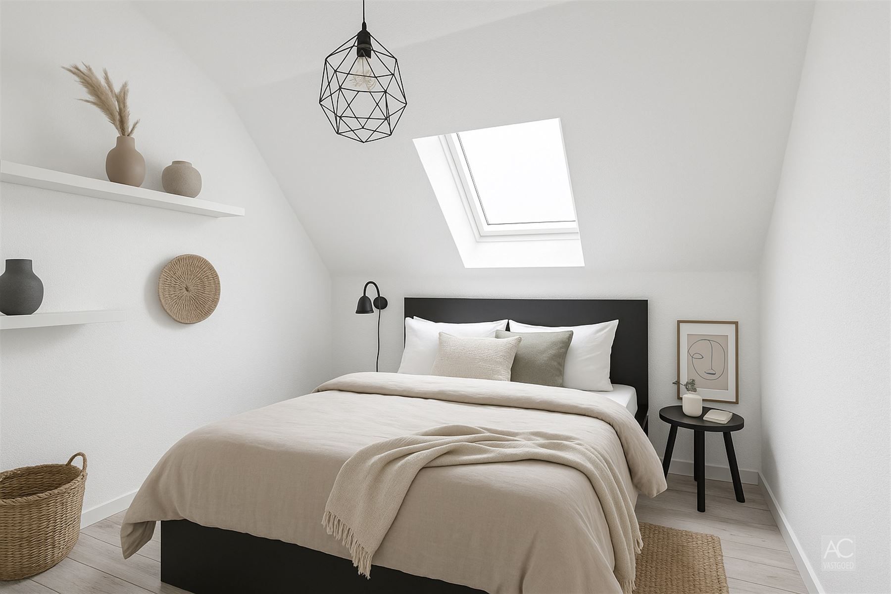 Instapklare én energiezuinige woning met 4 slaapkamers foto 26
