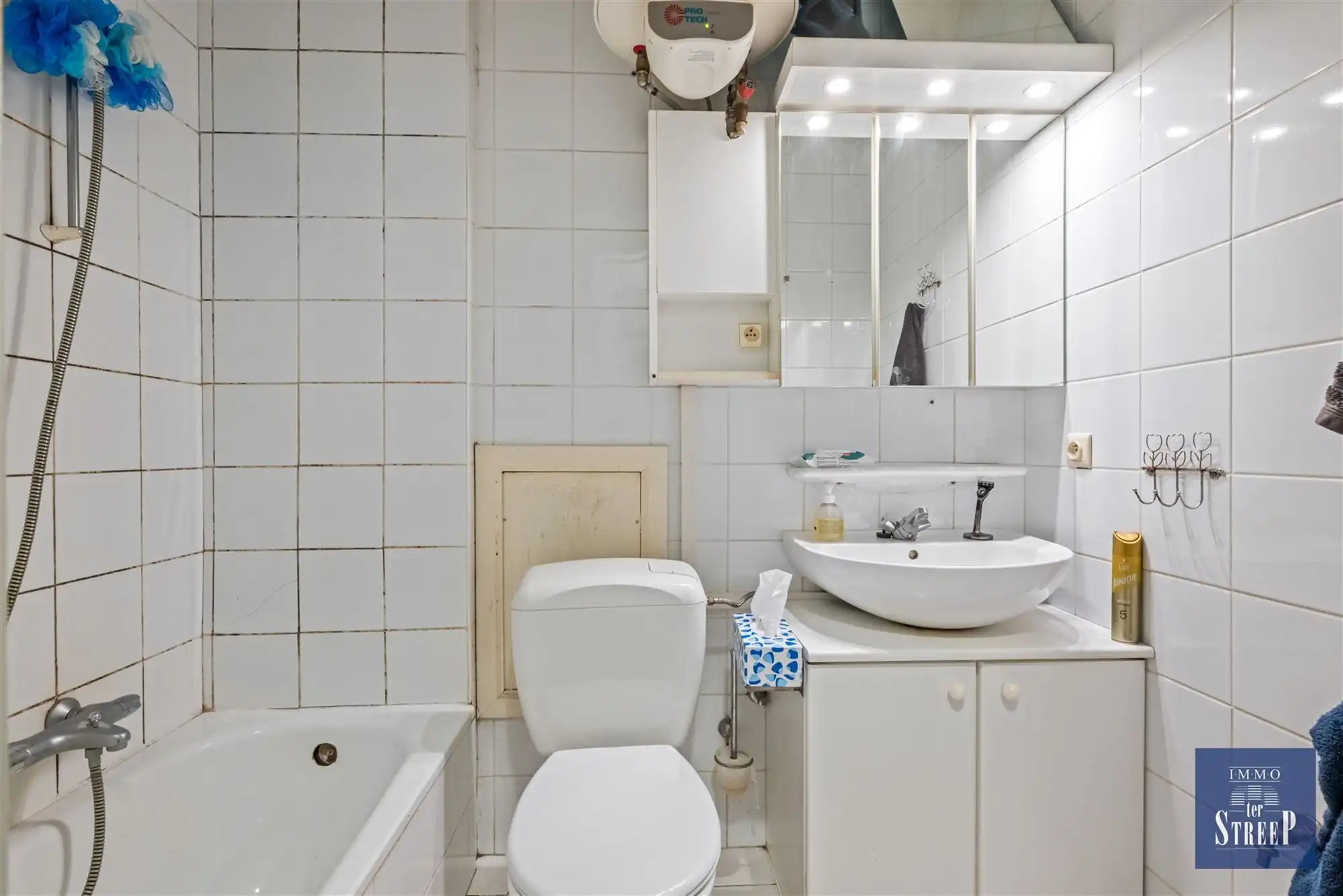 Gelijkvloers appartement aan de zeedijk foto 9