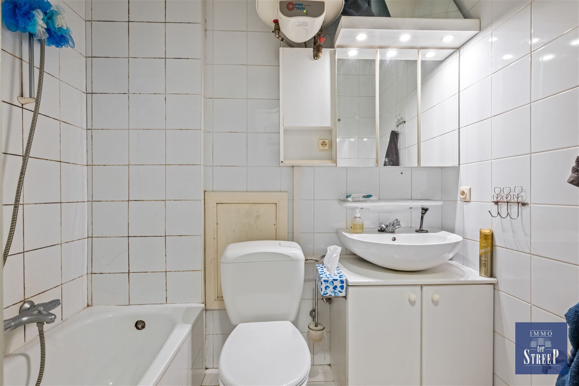 Gelijkvloers appartement aan de zeedijk foto 9