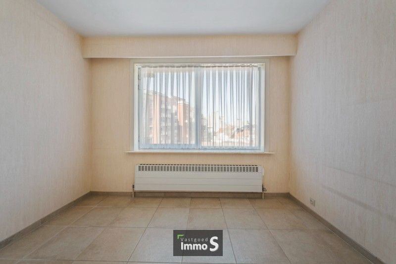 Ruim appartement met 2 terrassen te Oostende foto 11