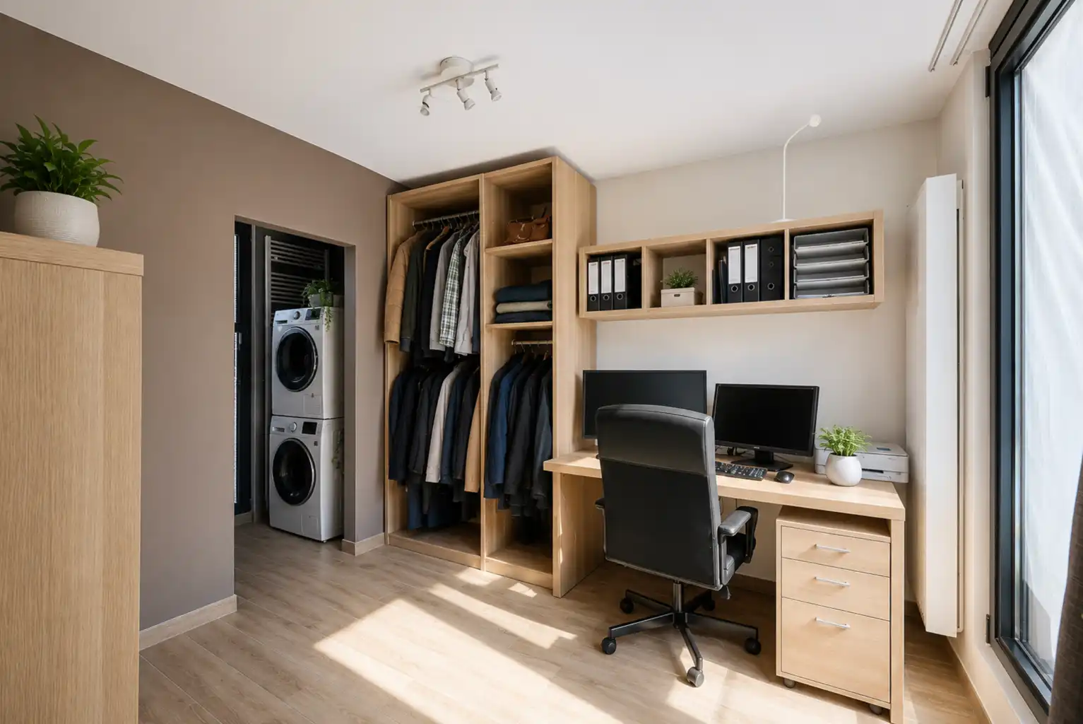 Penthouse te koop foto 13