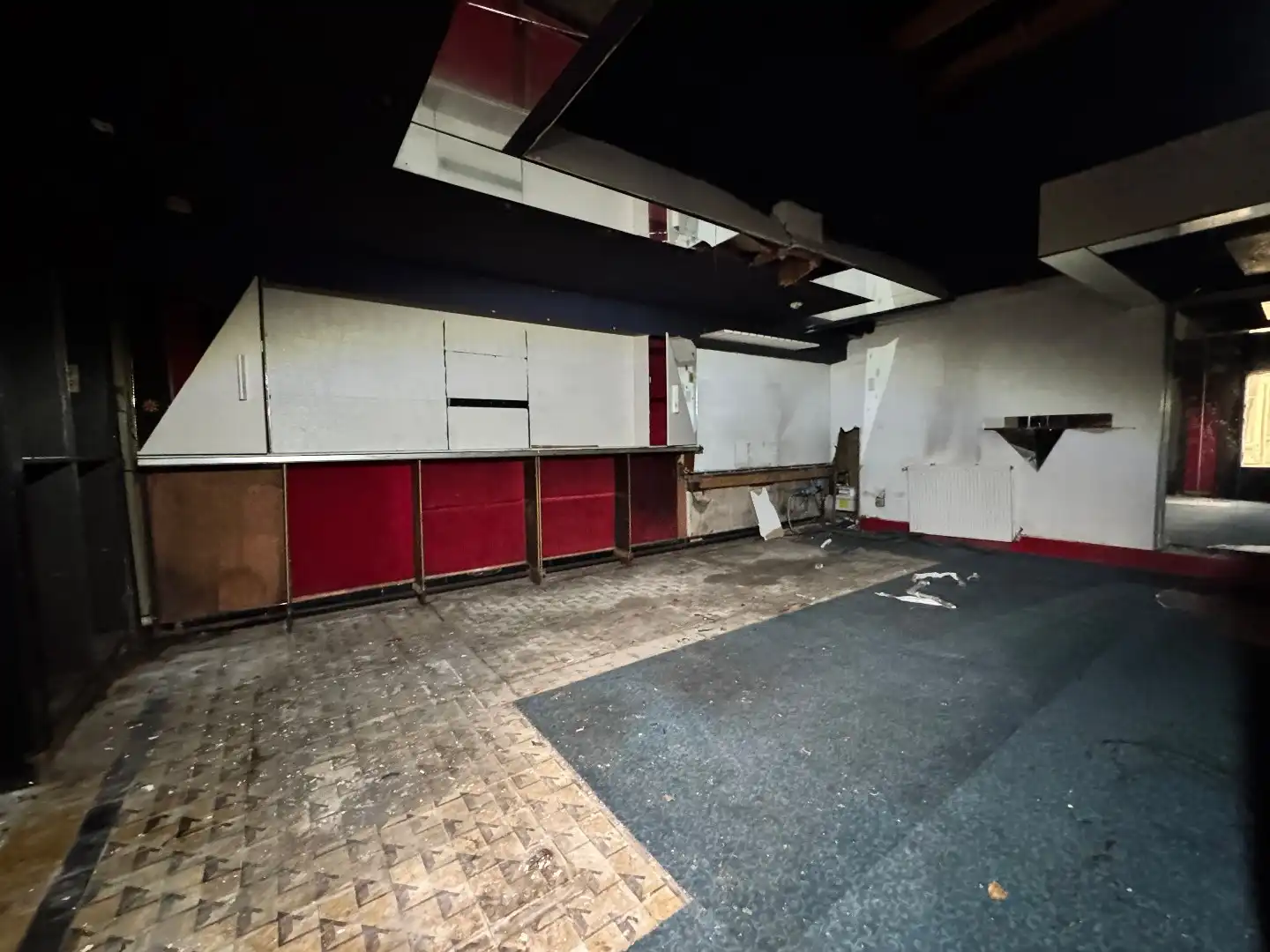 Te renoveren handelshuis te Eernegem foto 16