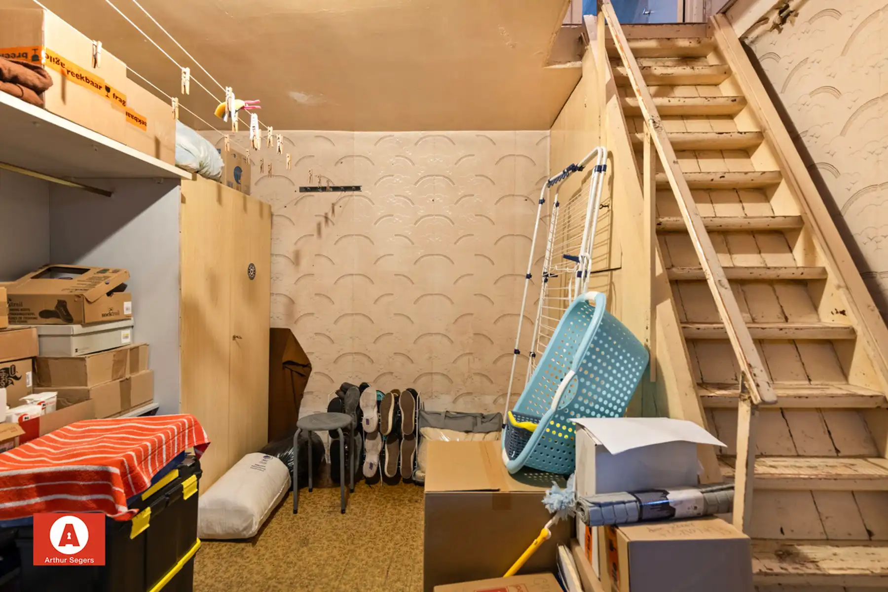 Te renoveren woning op centrale ligging in Lebbeke foto 9