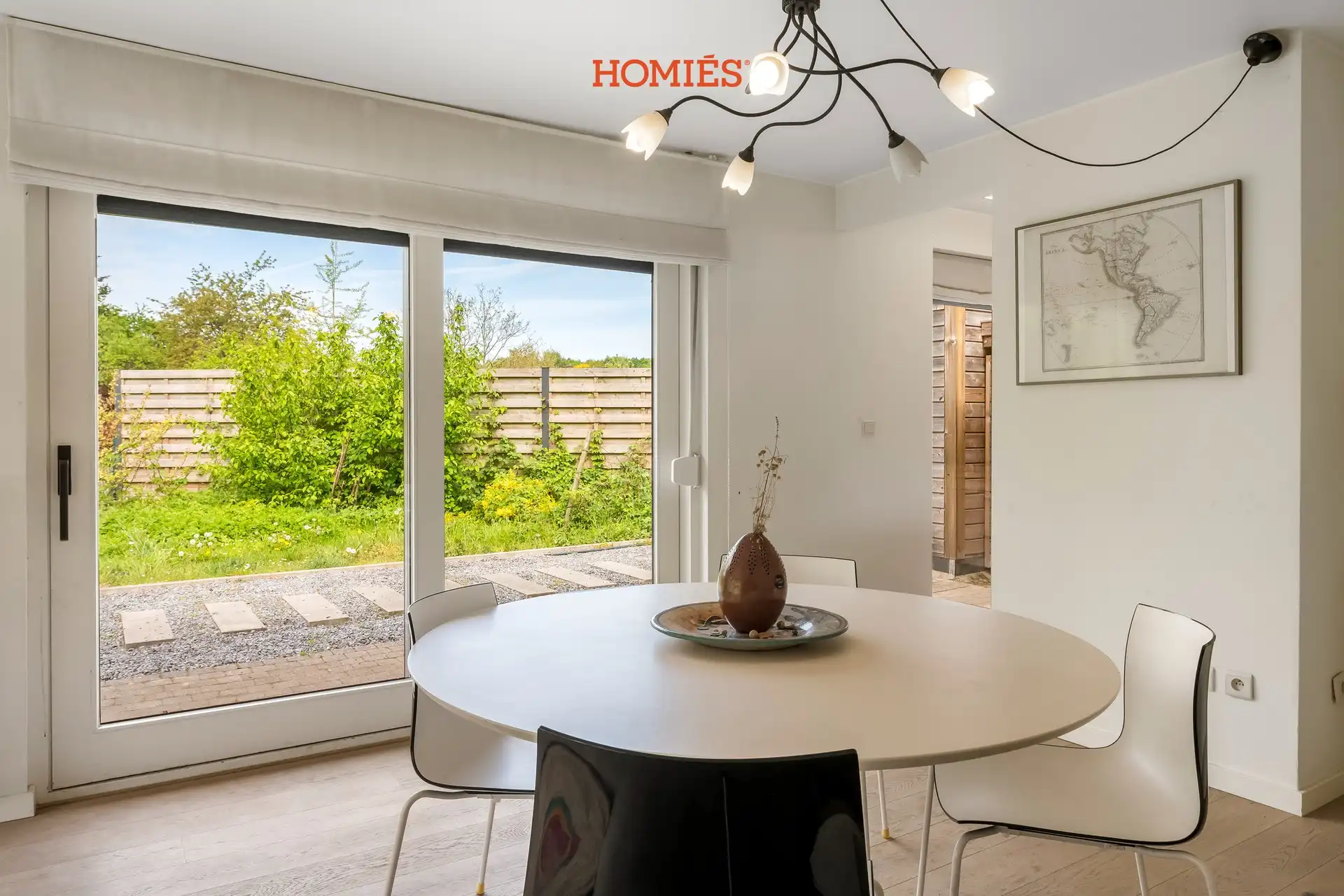 Instapklare woning met polyvalente handelsruimte foto 4
